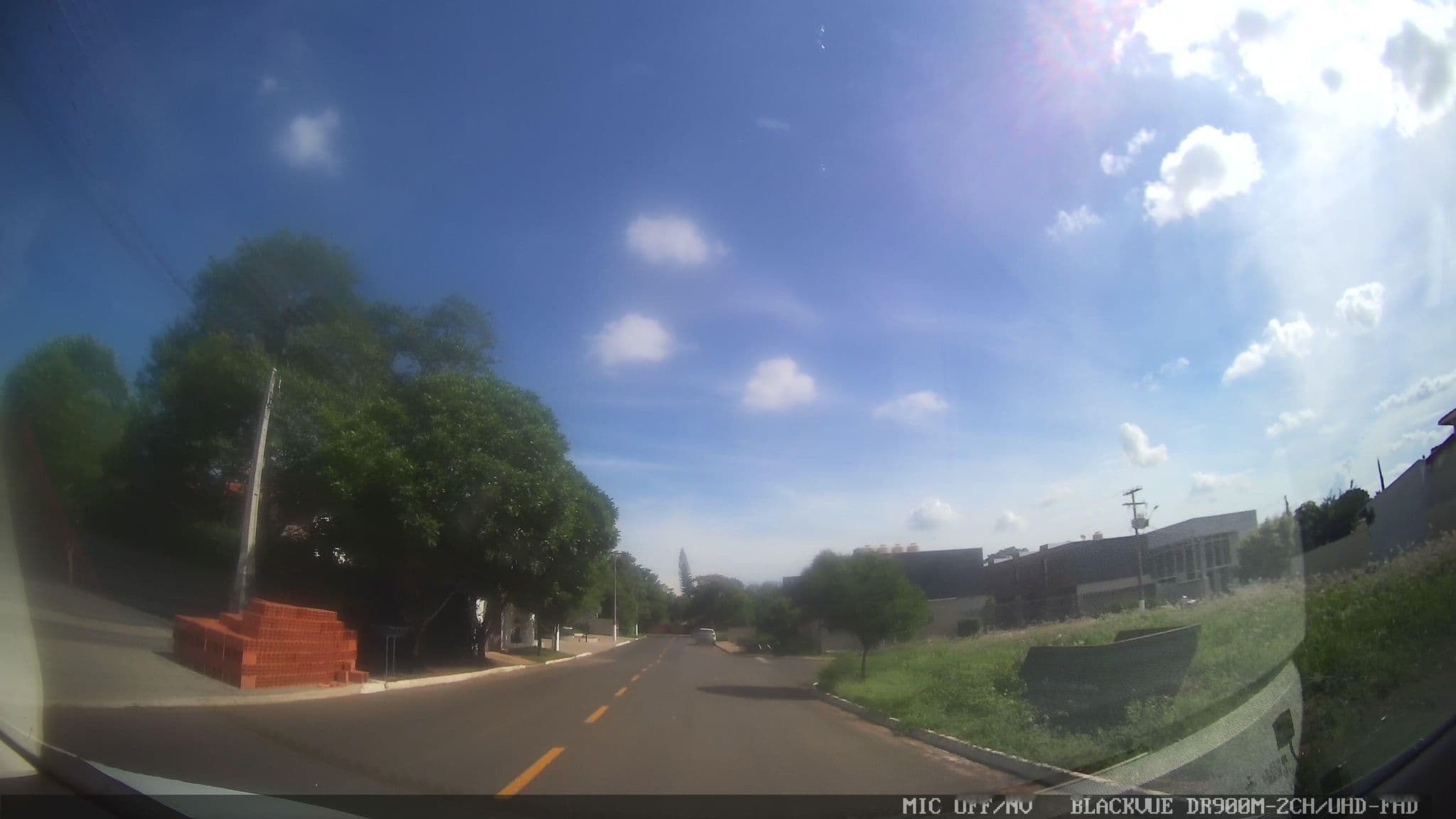 Street view near Hotel Flores de Holambra, Terra Preta — © marciosampaio (CC BY-SA · Mapillary)