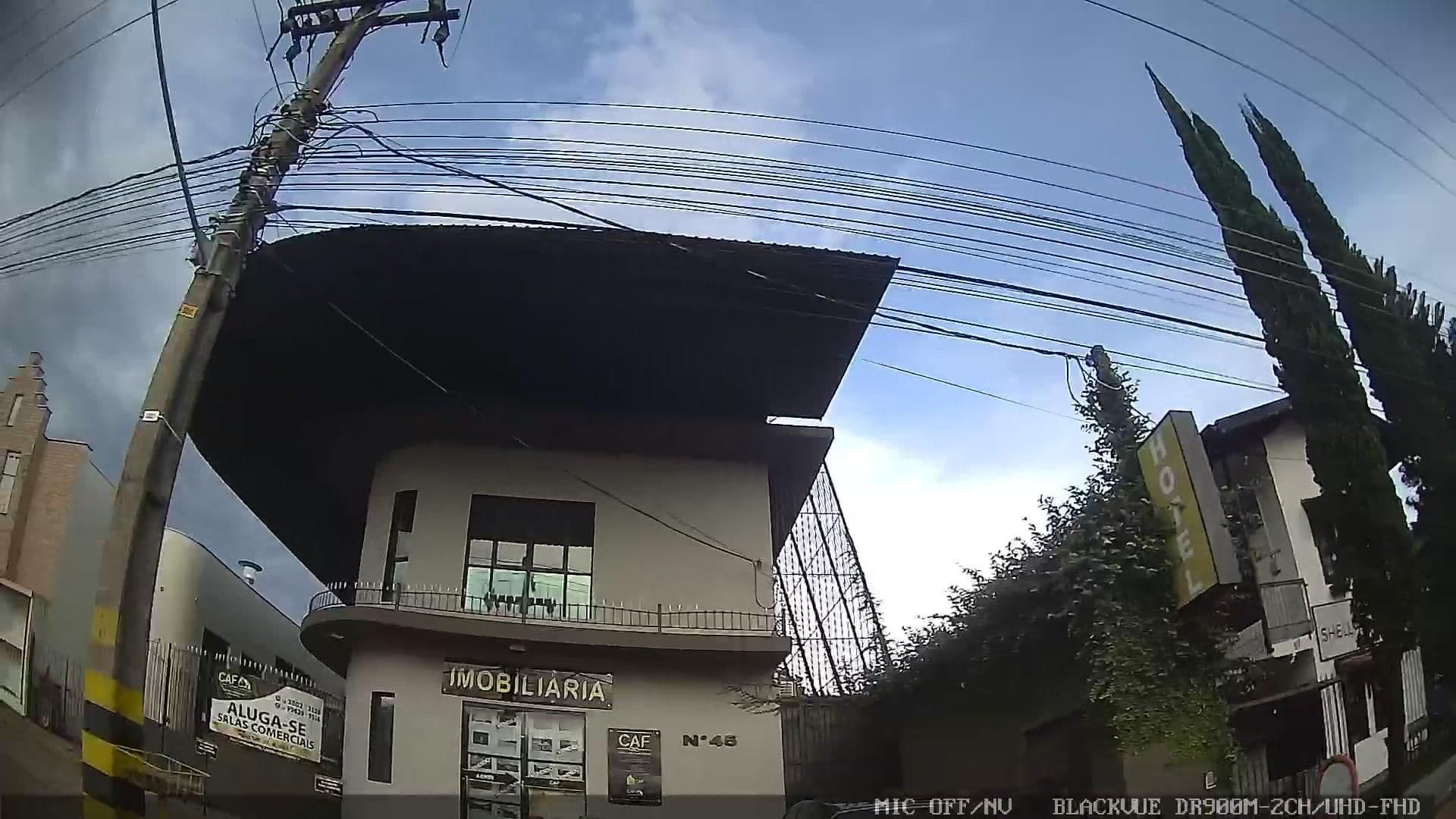 Street view near Shellter Hotel, Holambra — © marciosampaio (CC BY-SA · Mapillary)