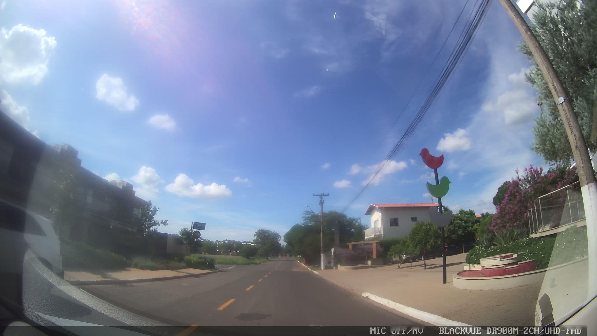 Street view near 1948 Café & Hotel, Terra Preta — © marciosampaio (CC BY-SA · Mapillary)
