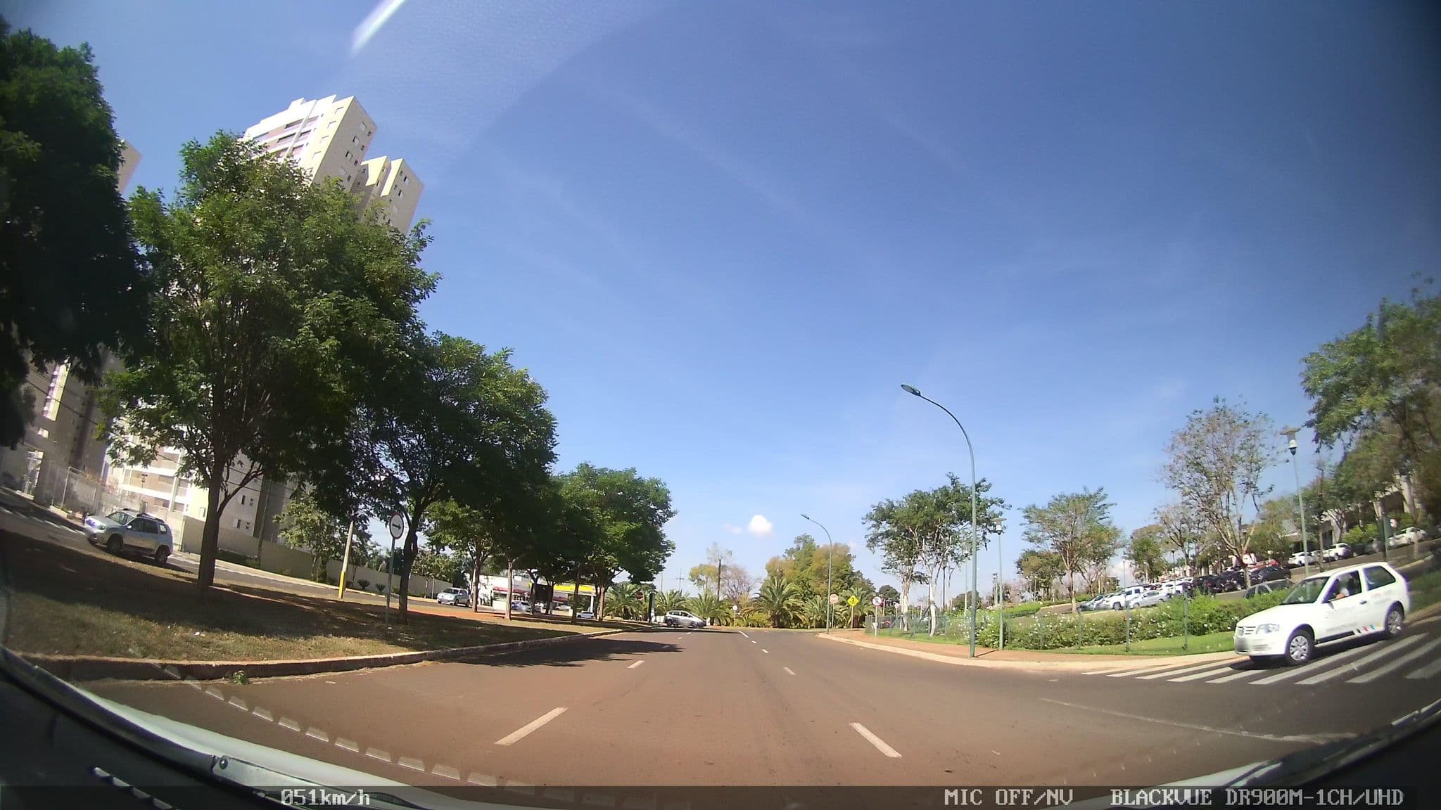 Street view near ibis Ribeirão Preto Vila Do Golf, Ribeirão Preto — © kaart5 (CC BY-SA · Mapillary)