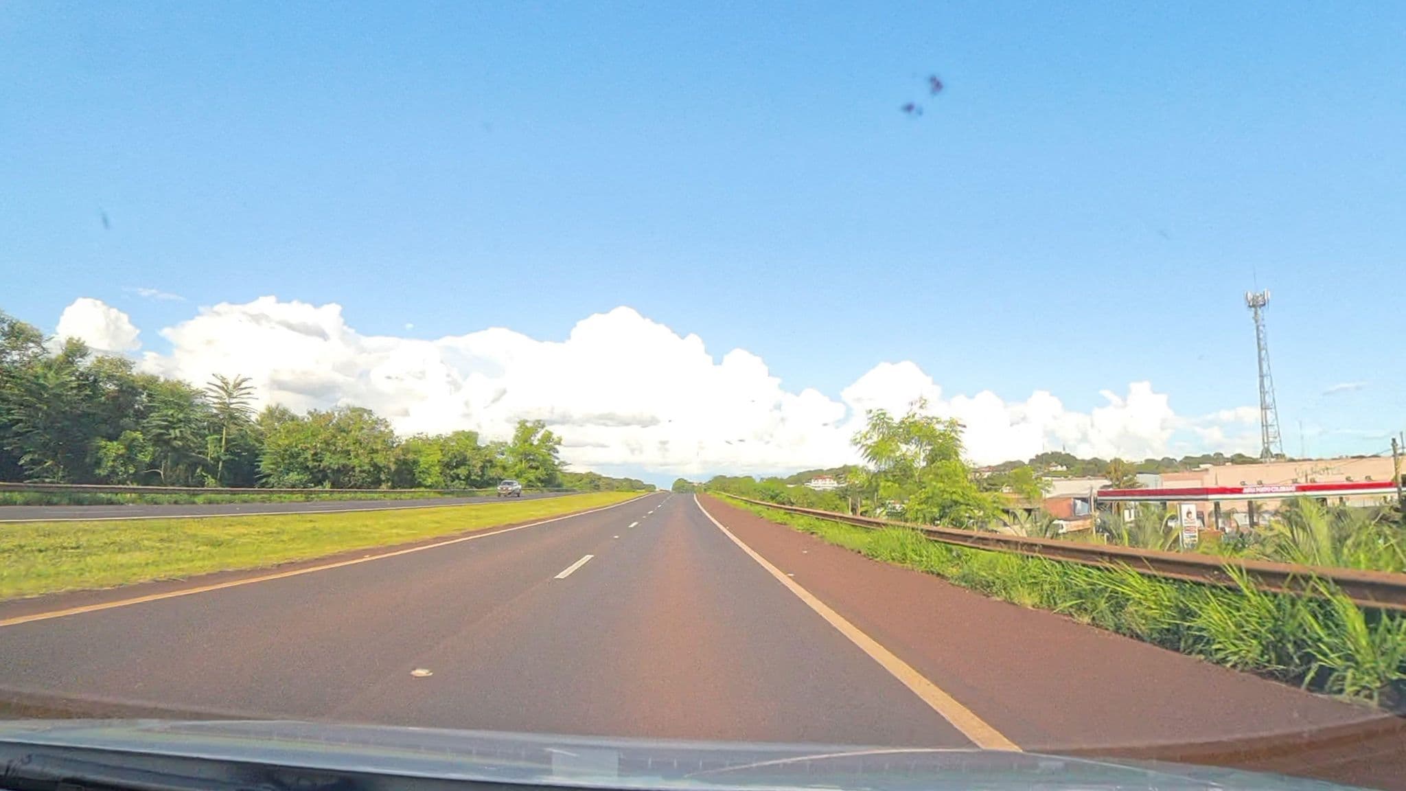 Street view near VR Hotel, Serrana — © vicpaulini (CC BY-SA · Mapillary)