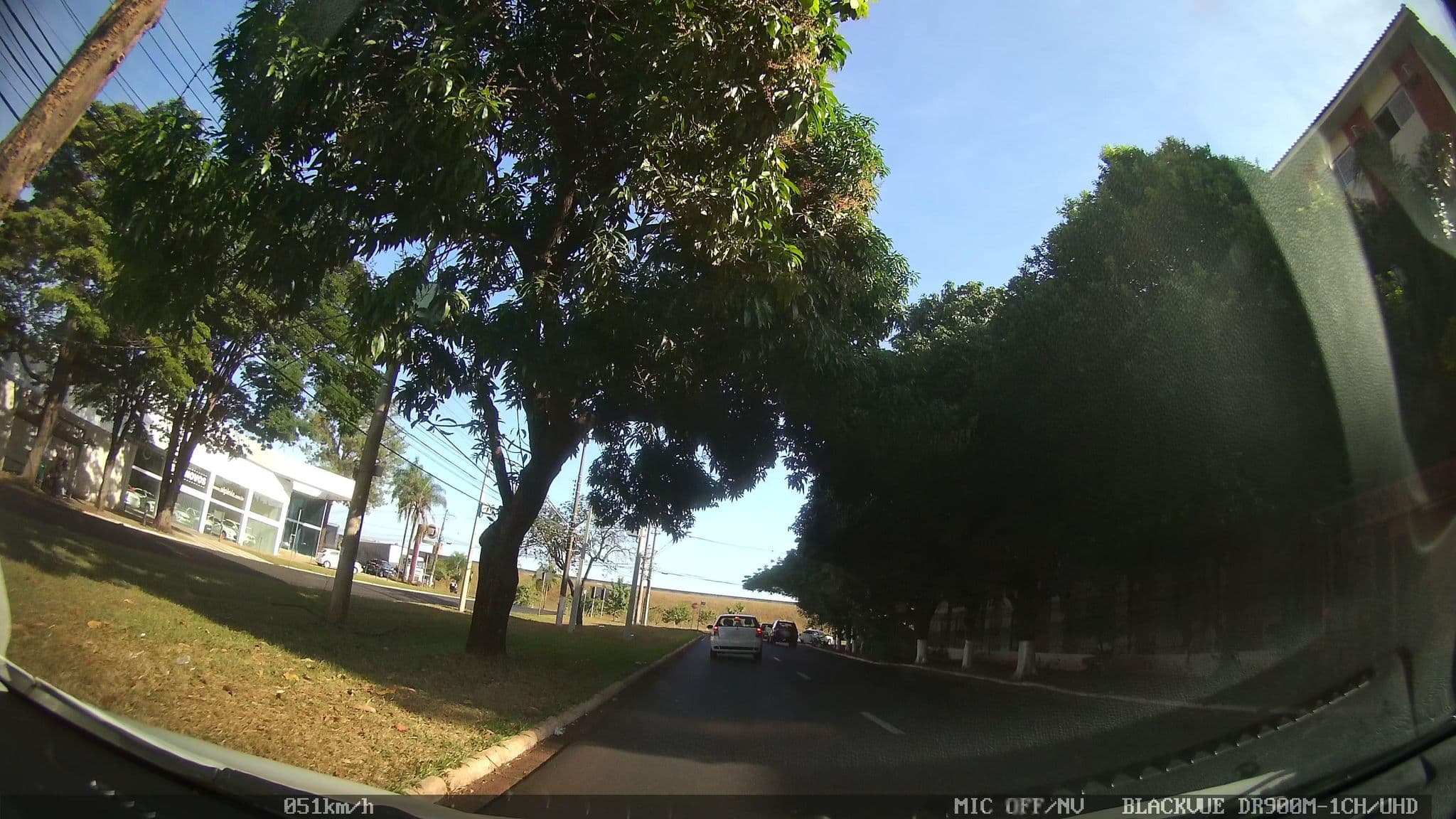 Street view near Restaurante Hotel Vilage Inn, Ribeirão Preto — © kaart5 (CC BY-SA · Mapillary)
