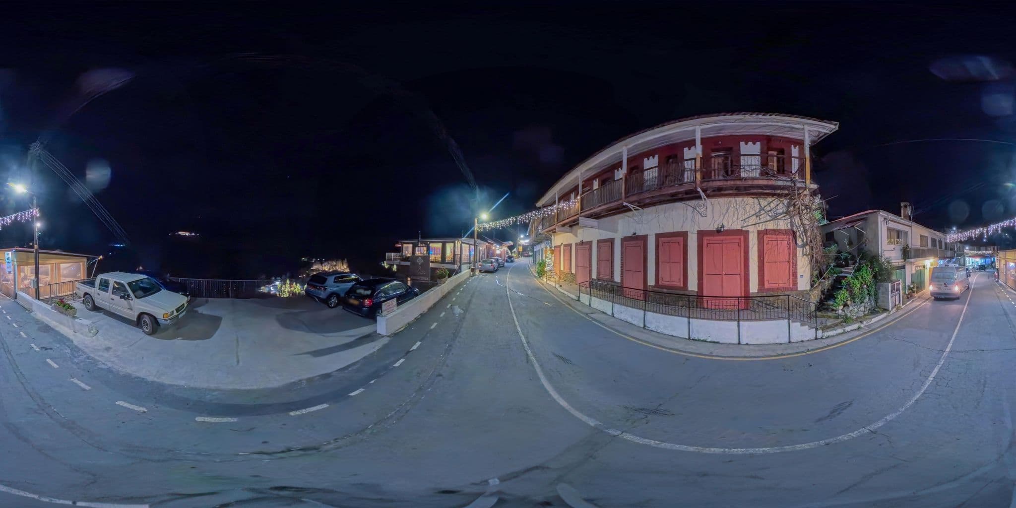 Street view near Kastalia, Kakopetriá — © algirdasc (CC BY-SA · Mapillary)