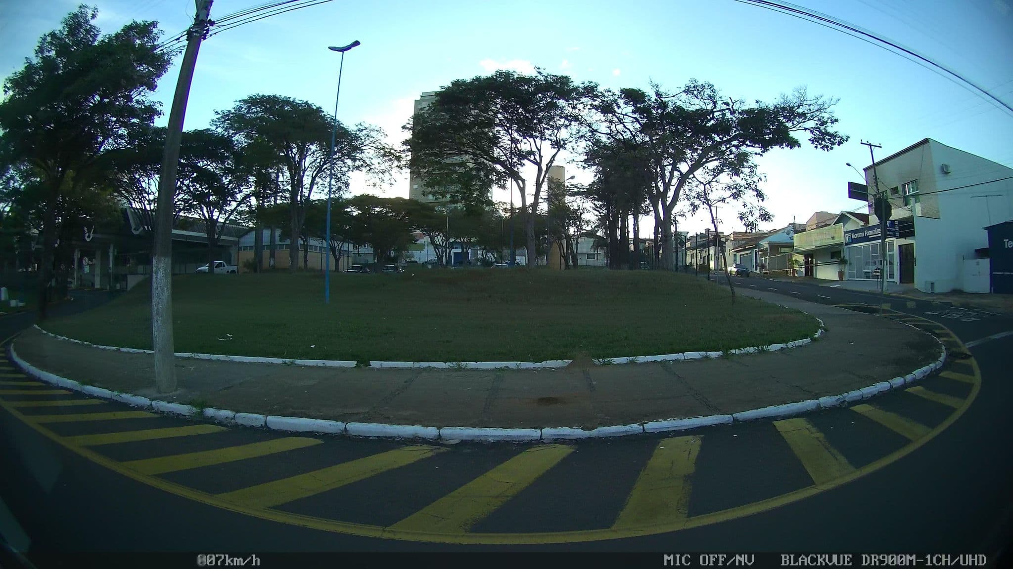 Street view near Hotel Santa Clara, Franca — © kaart5 (CC BY-SA · Mapillary)