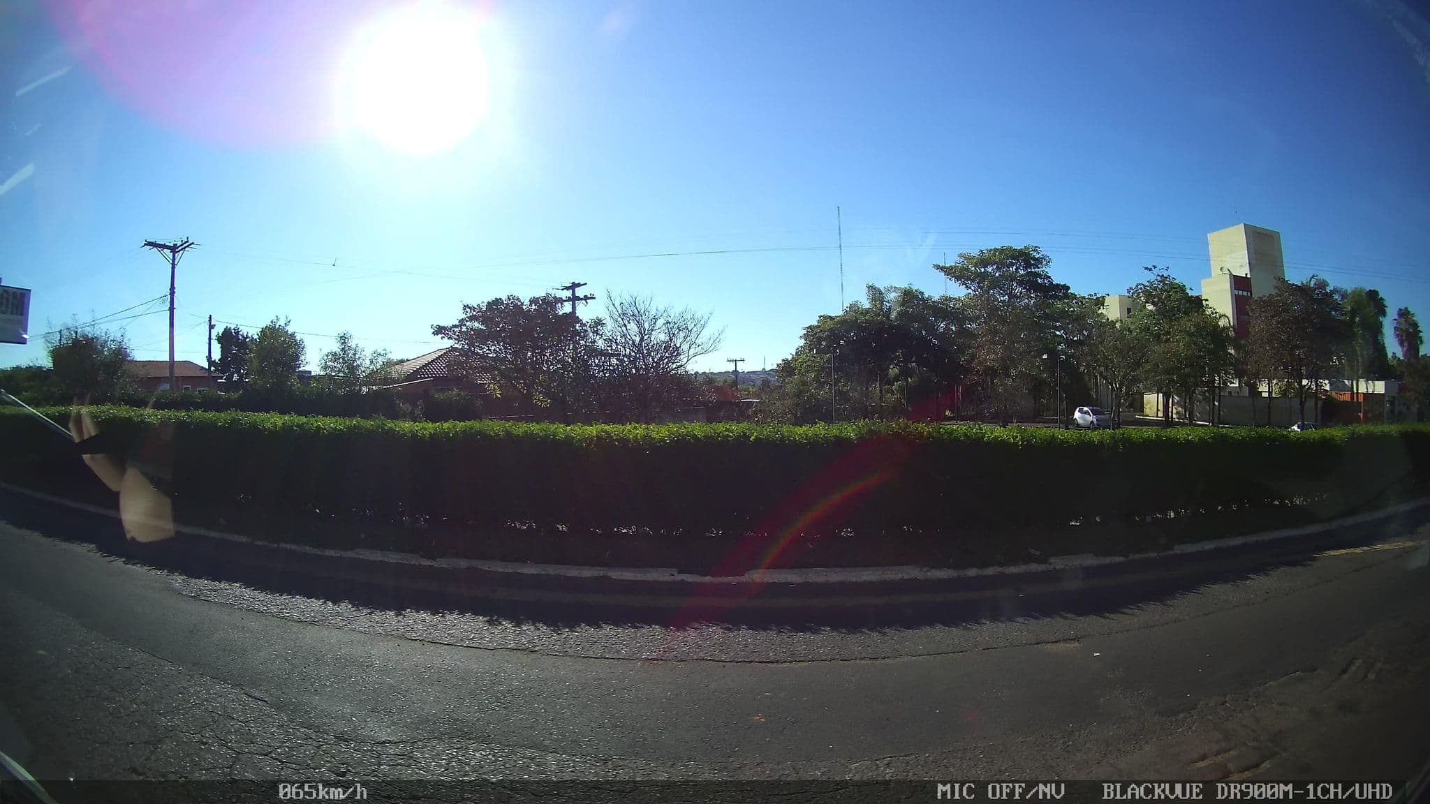 Street view near Cafe da manha Comfort, Franca — © kaart5 (CC BY-SA · Mapillary)