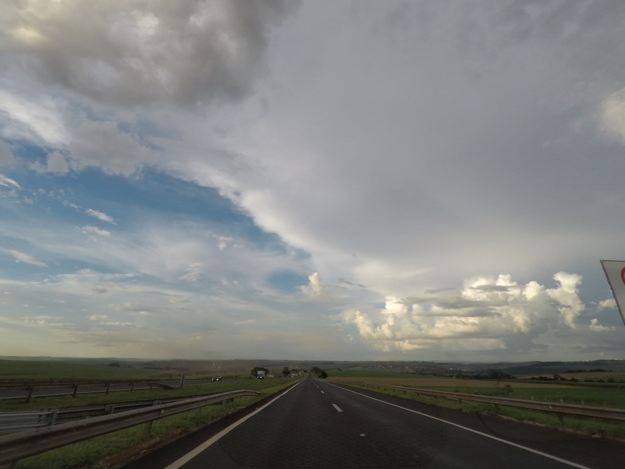 Street view near Segredo, Igarapava — © pablo (CC BY-SA · Mapillary)