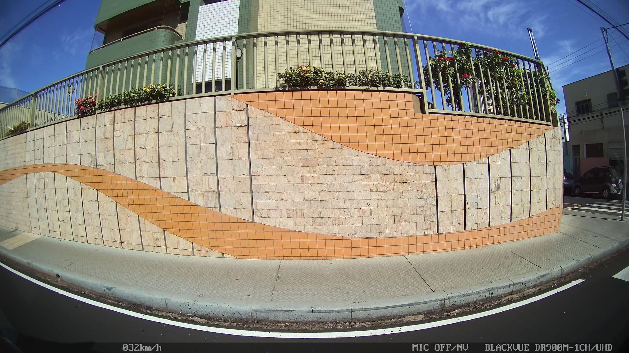 Street view near Plaza Inn Master, Franca — © kaart5 (CC BY-SA · Mapillary)