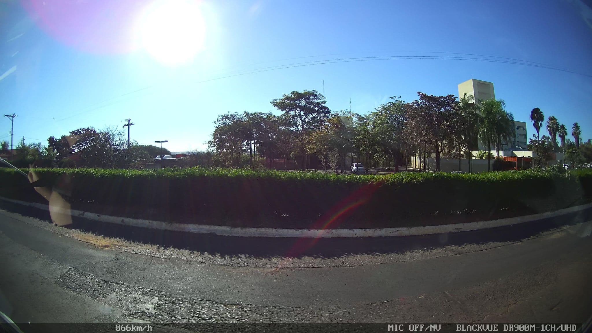 Street view near Comfort Inn, Franca — © kaart5 (CC BY-SA · Mapillary)