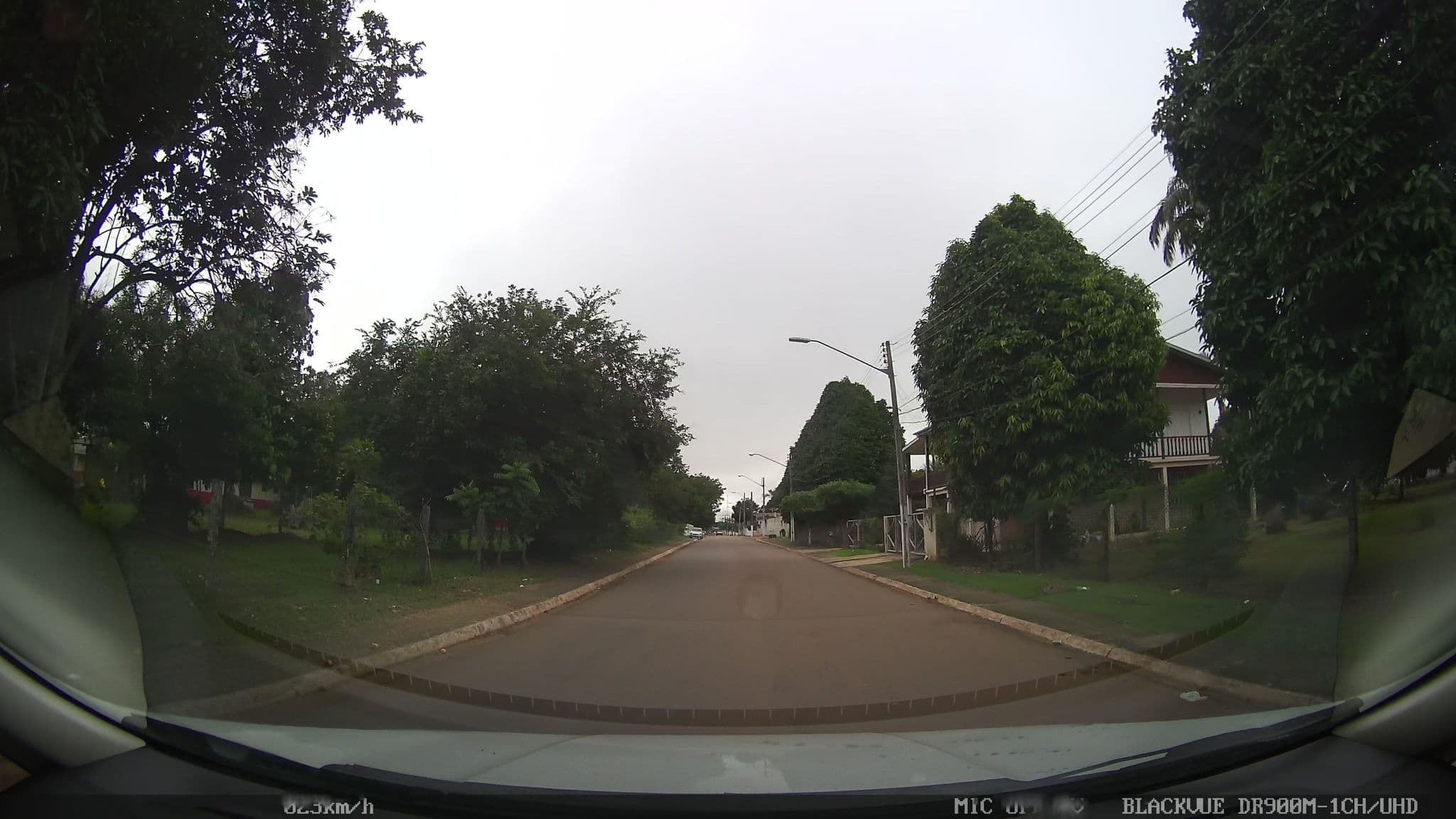 Street view near Pousada do Rio Bonito, Humaitá — © kafri (CC BY-SA · Mapillary)