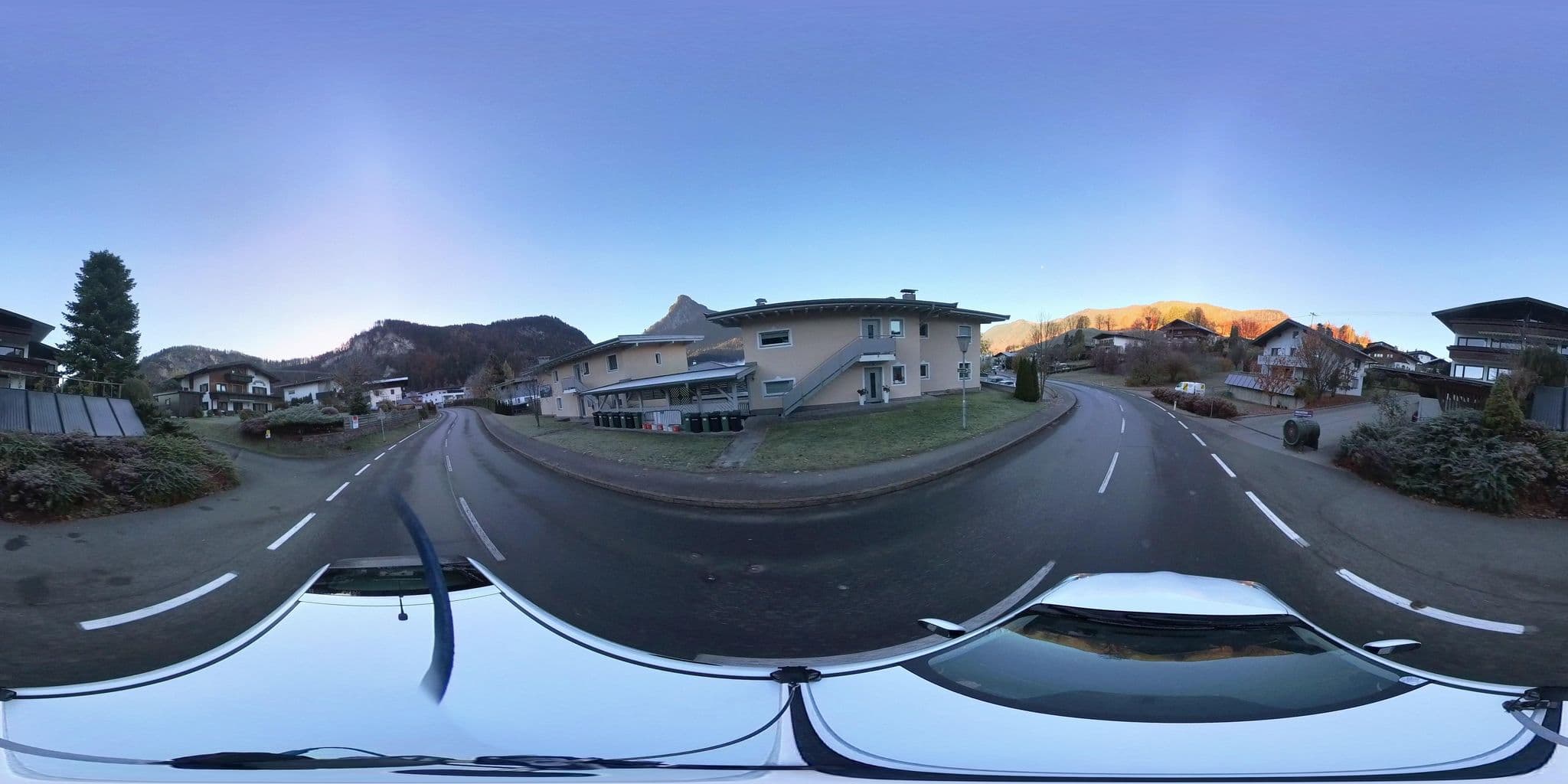 Street view near Stix, Zell — © osmplus_org (CC BY-SA · Mapillary)