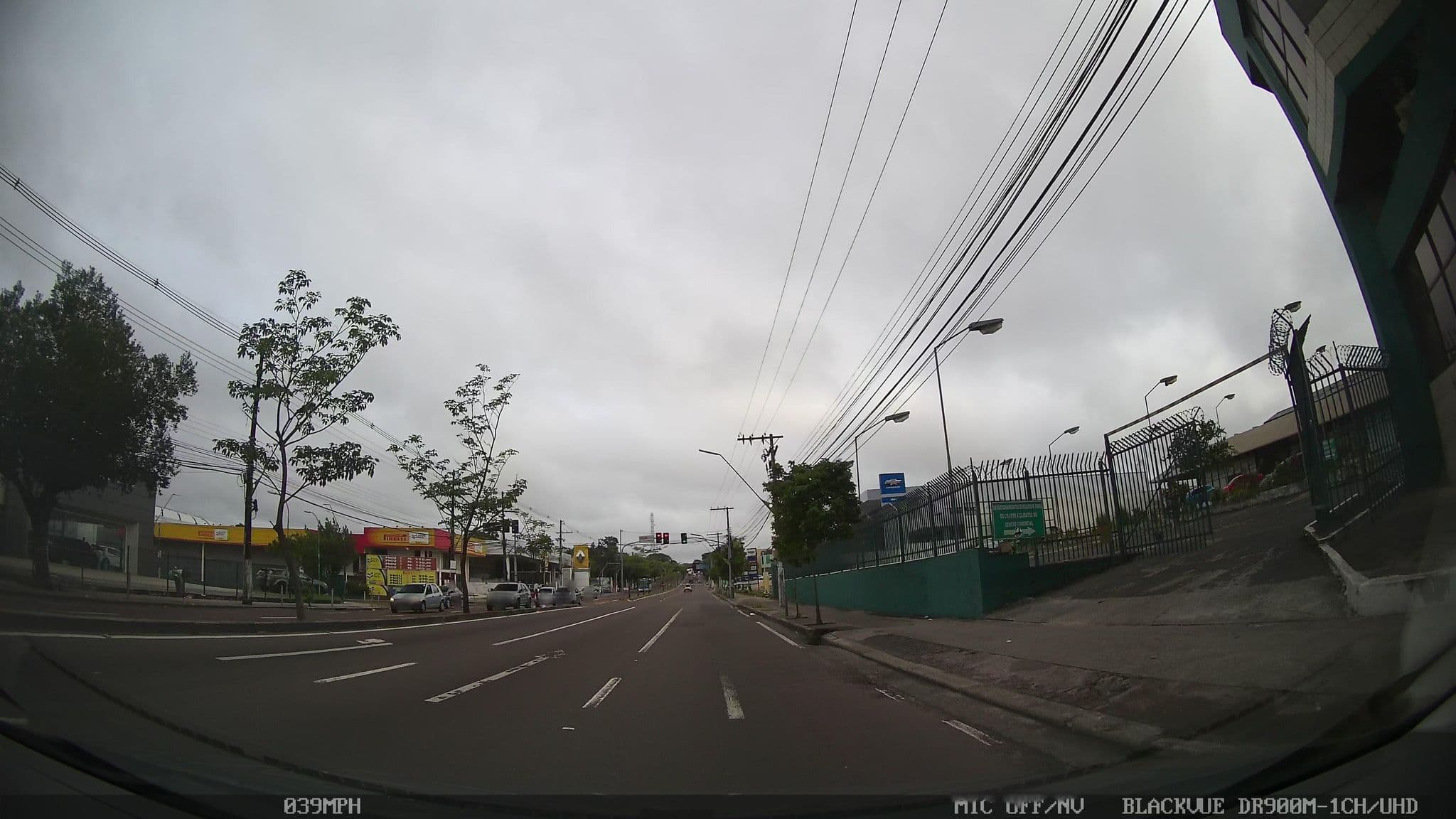 Street view near Toca Da Coruja, Manaus — © kaart_1 (CC BY-SA · Mapillary)