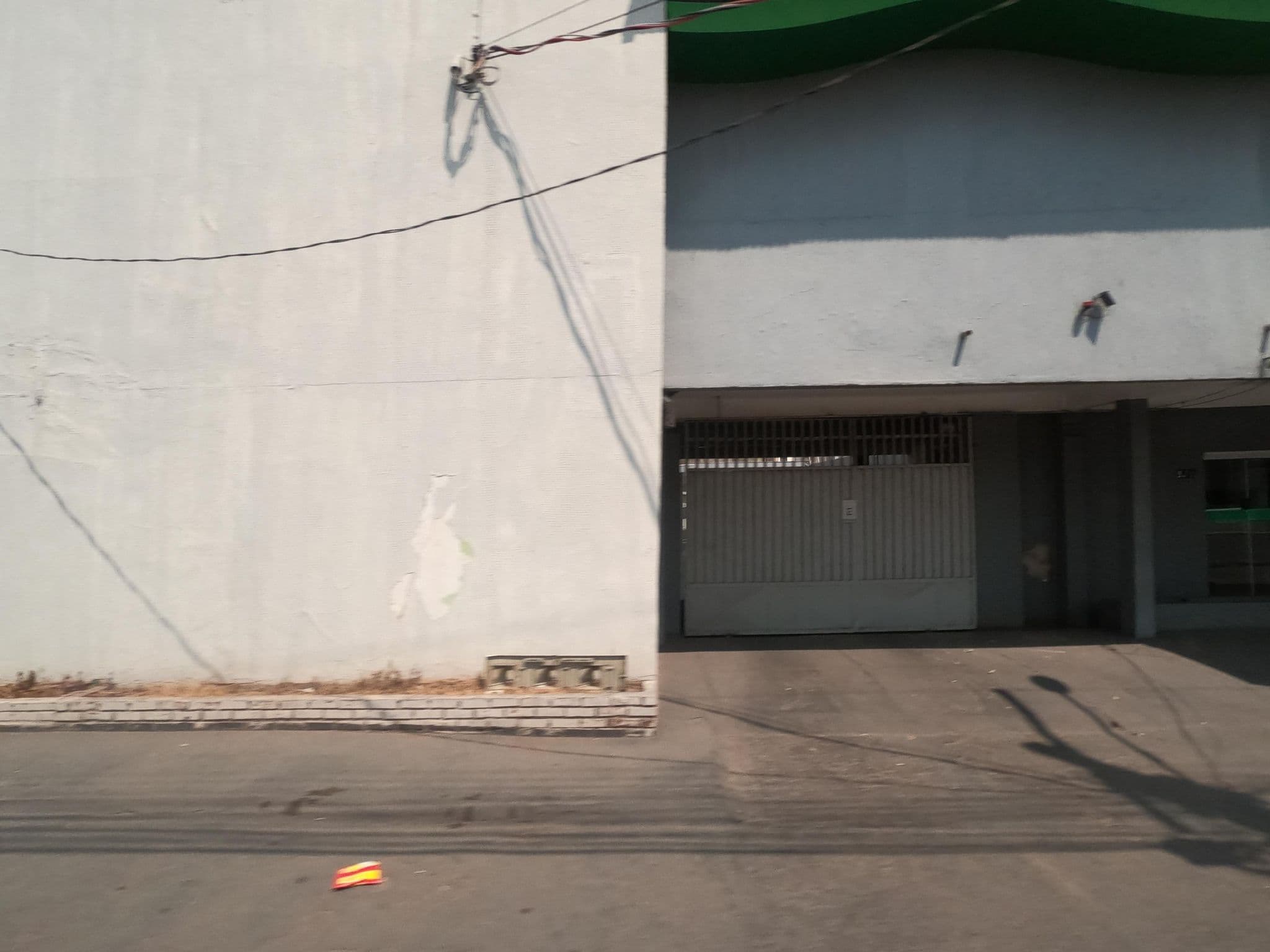 Street view near Aerovip, Várzea Grande — © MuitoAlemdasFronteiras (CC BY-SA · Mapillary)