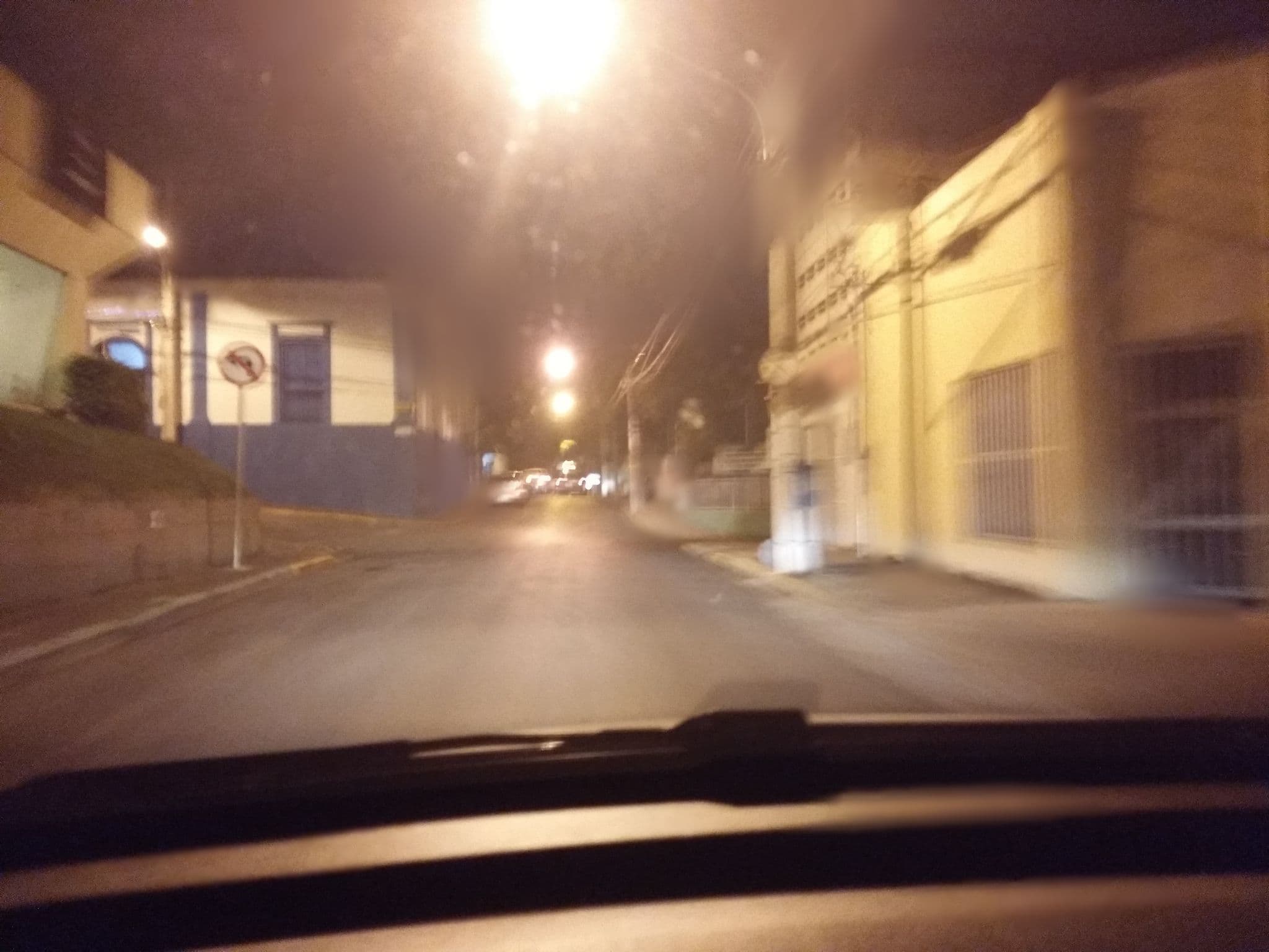 Street view near Hotel Ramos, Cuiabá — © thiagoeriksson (CC BY-SA · Mapillary)