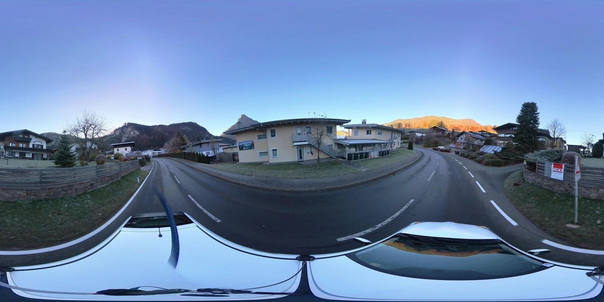 Street view near Sophie, Zell — © osmplus_org (CC BY-SA · Mapillary)