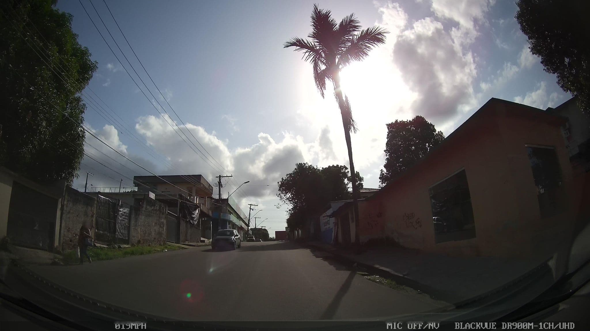 Street view near Inn, Manaus — © kaart_1 (CC BY-SA · Mapillary)