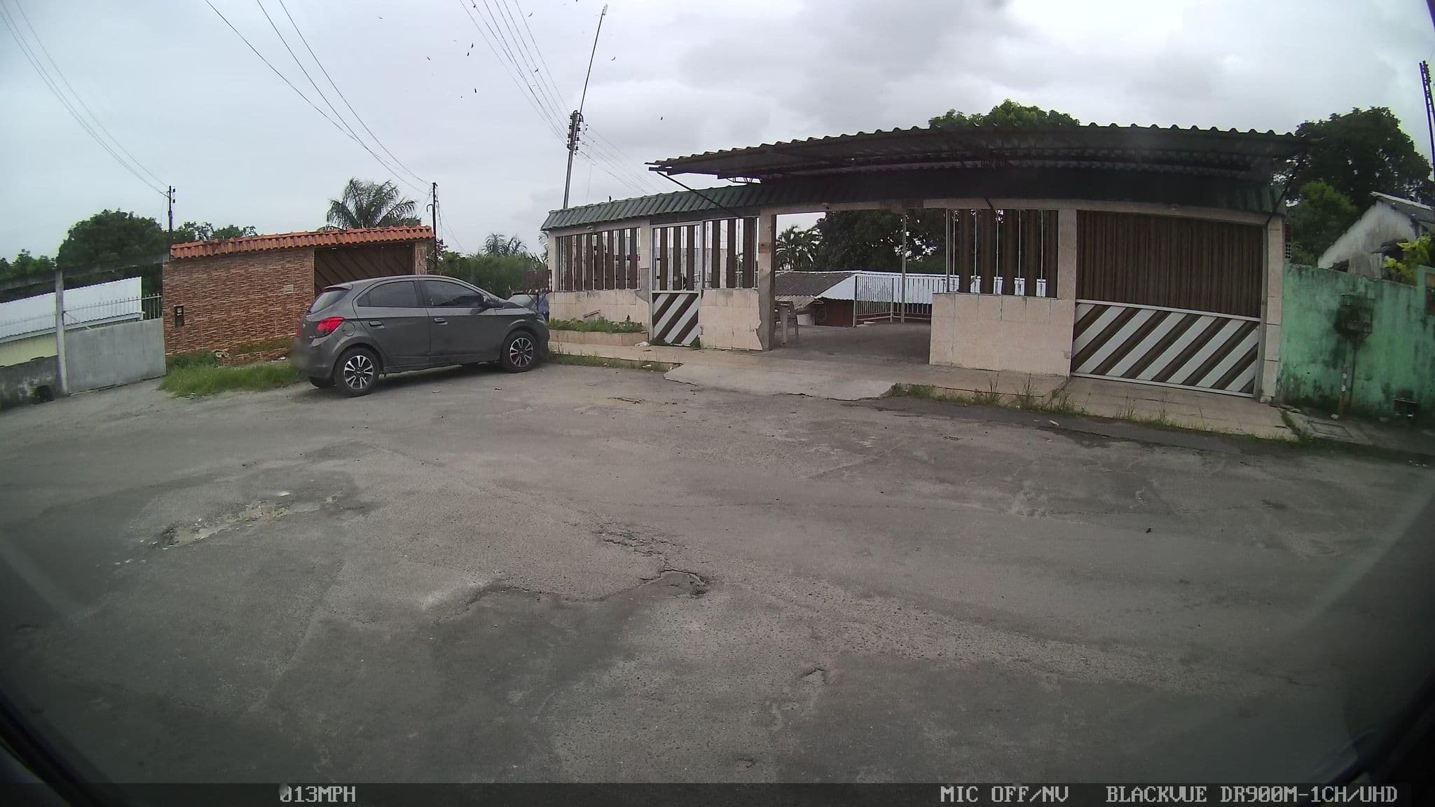 Street view near Escorpiao, Manaus — © kaart_1 (CC BY-SA · Mapillary)