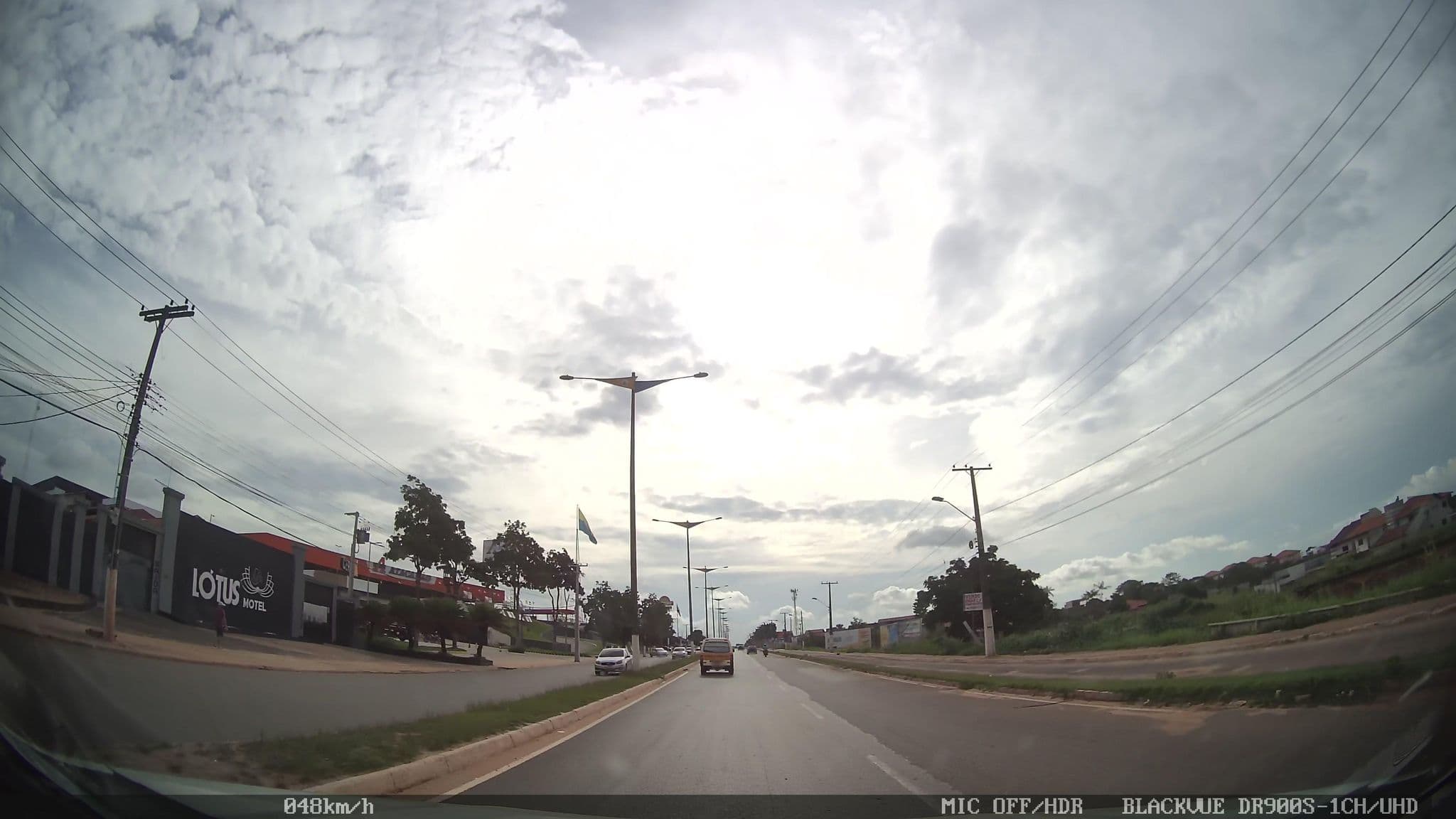 Street view near Intimos Motel, Santarém — © kafri (CC BY-SA · Mapillary)