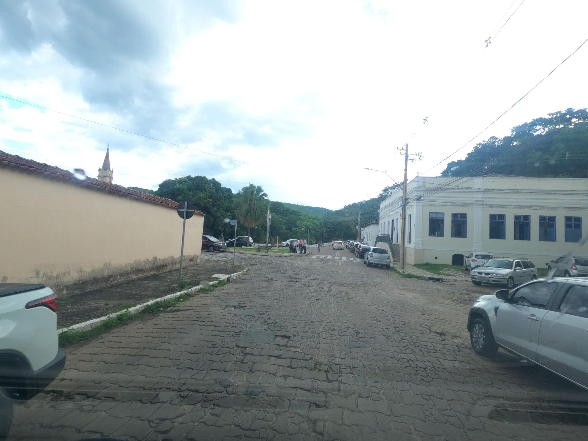 Street view near Apartamento 209, Goiás — © MuitoAlemdasFronteiras (CC BY-SA · Mapillary)