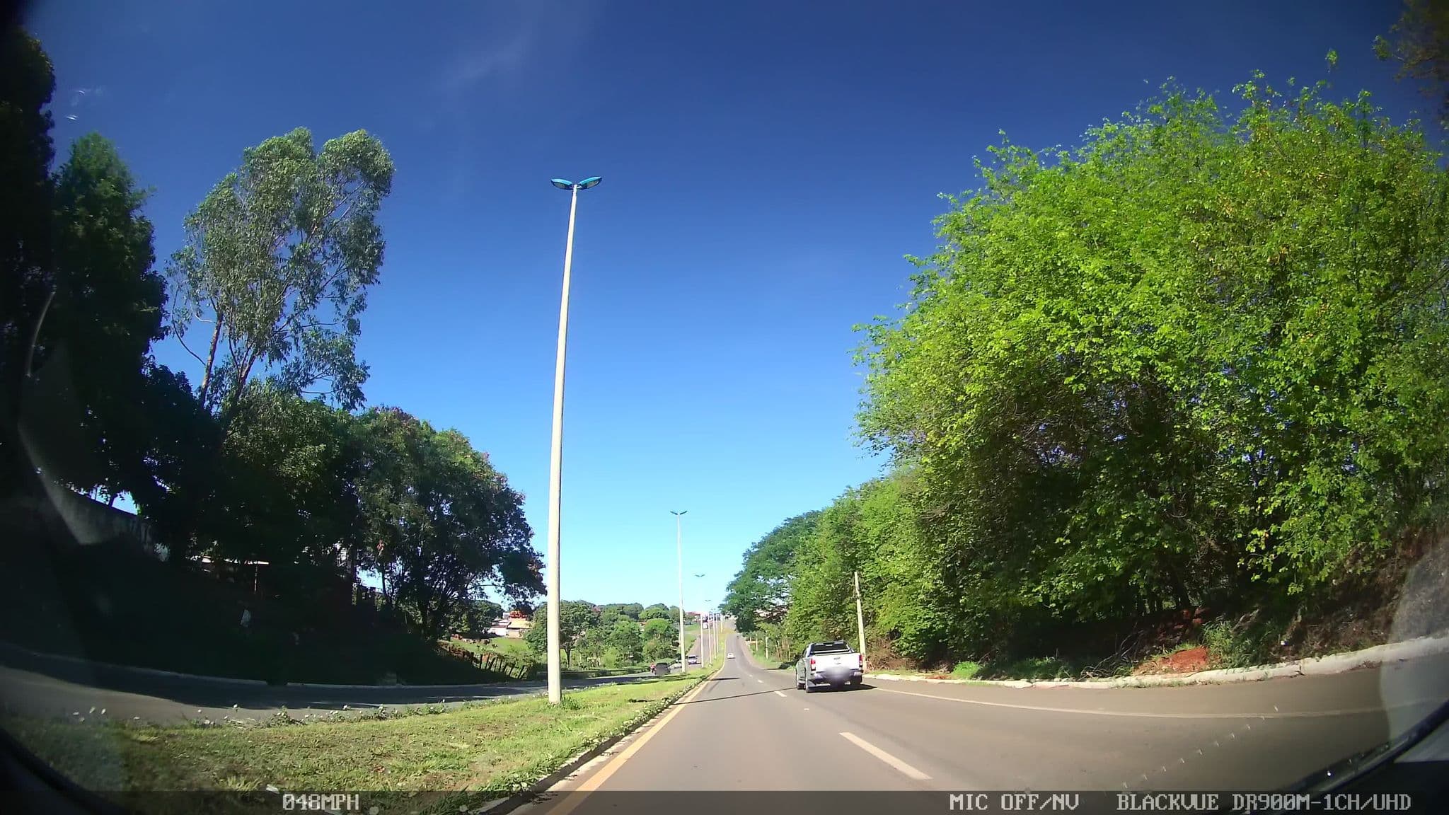 Street view near Hotel Oeste, Trindade — © kaart_4 (CC BY-SA · Mapillary)