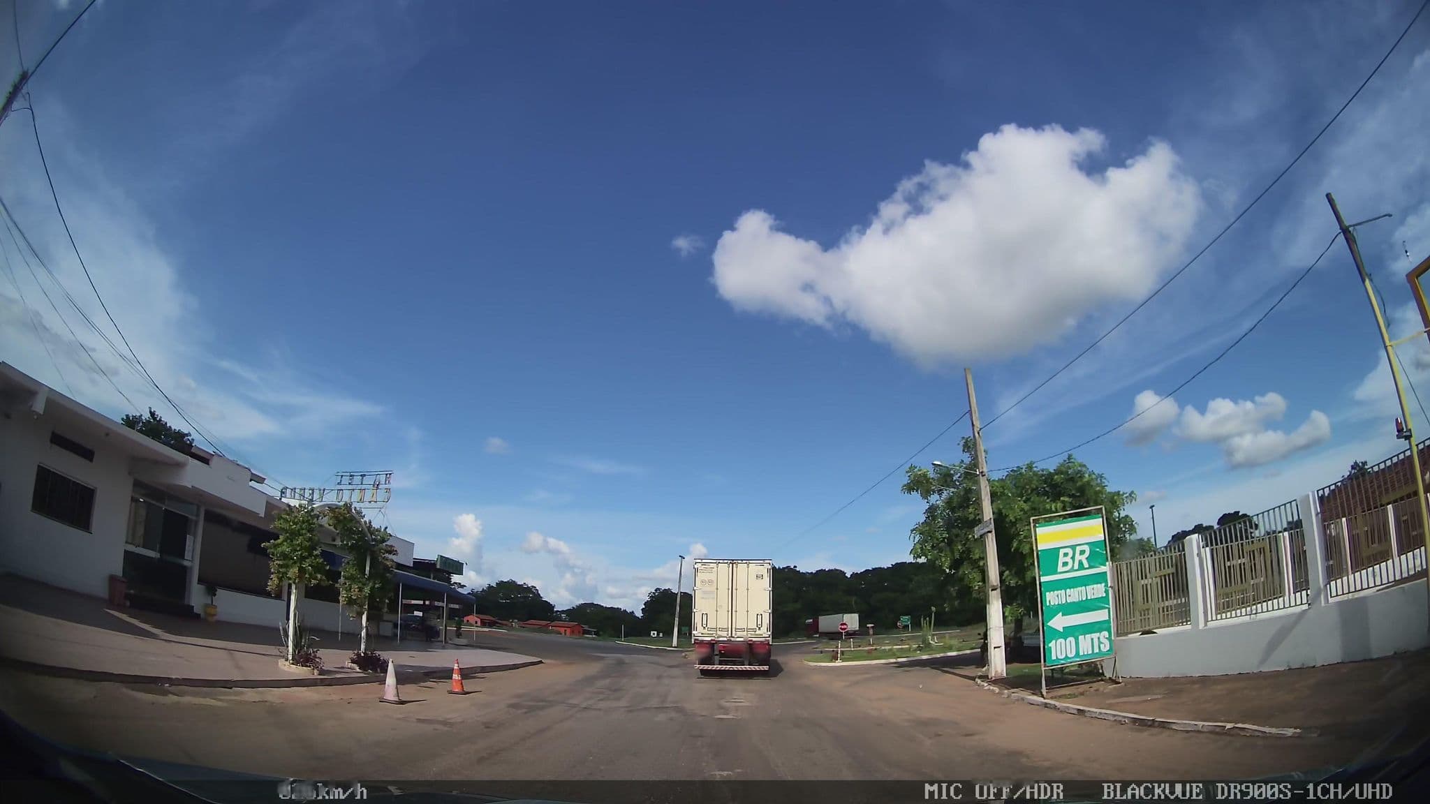 Street view near Hotel Canto Verde, Talismã — © kafri (CC BY-SA · Mapillary)
