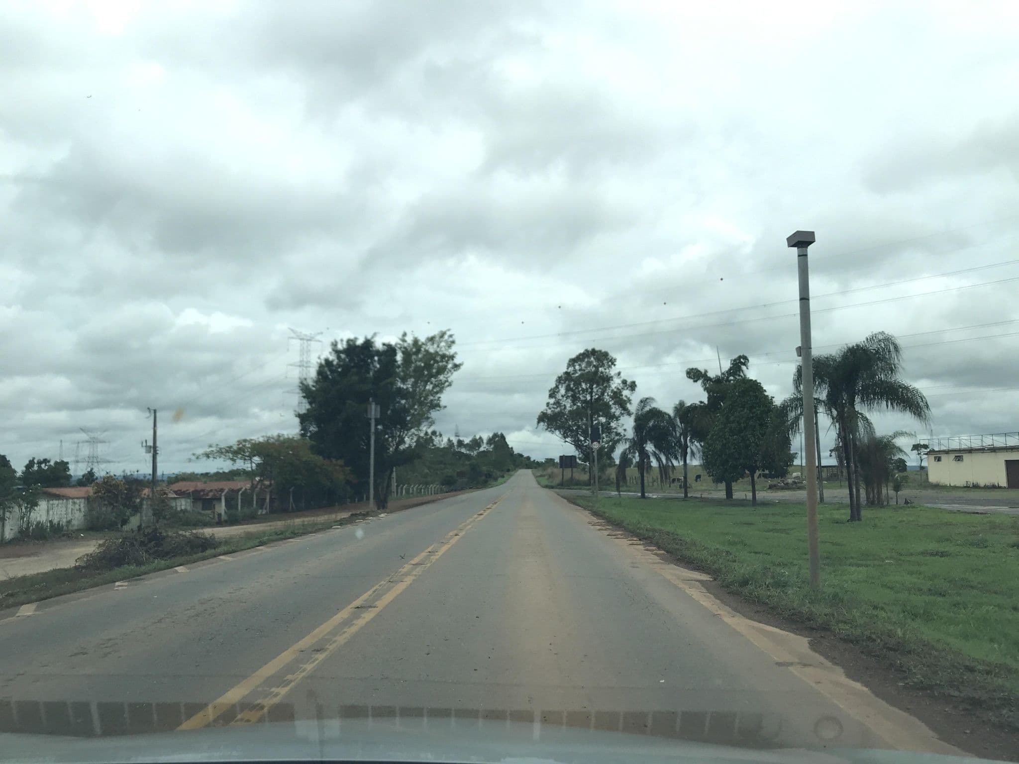 Street view near Grand Hotel Pool, Vianópolis — © wesleygmartins (CC BY-SA · Mapillary)
