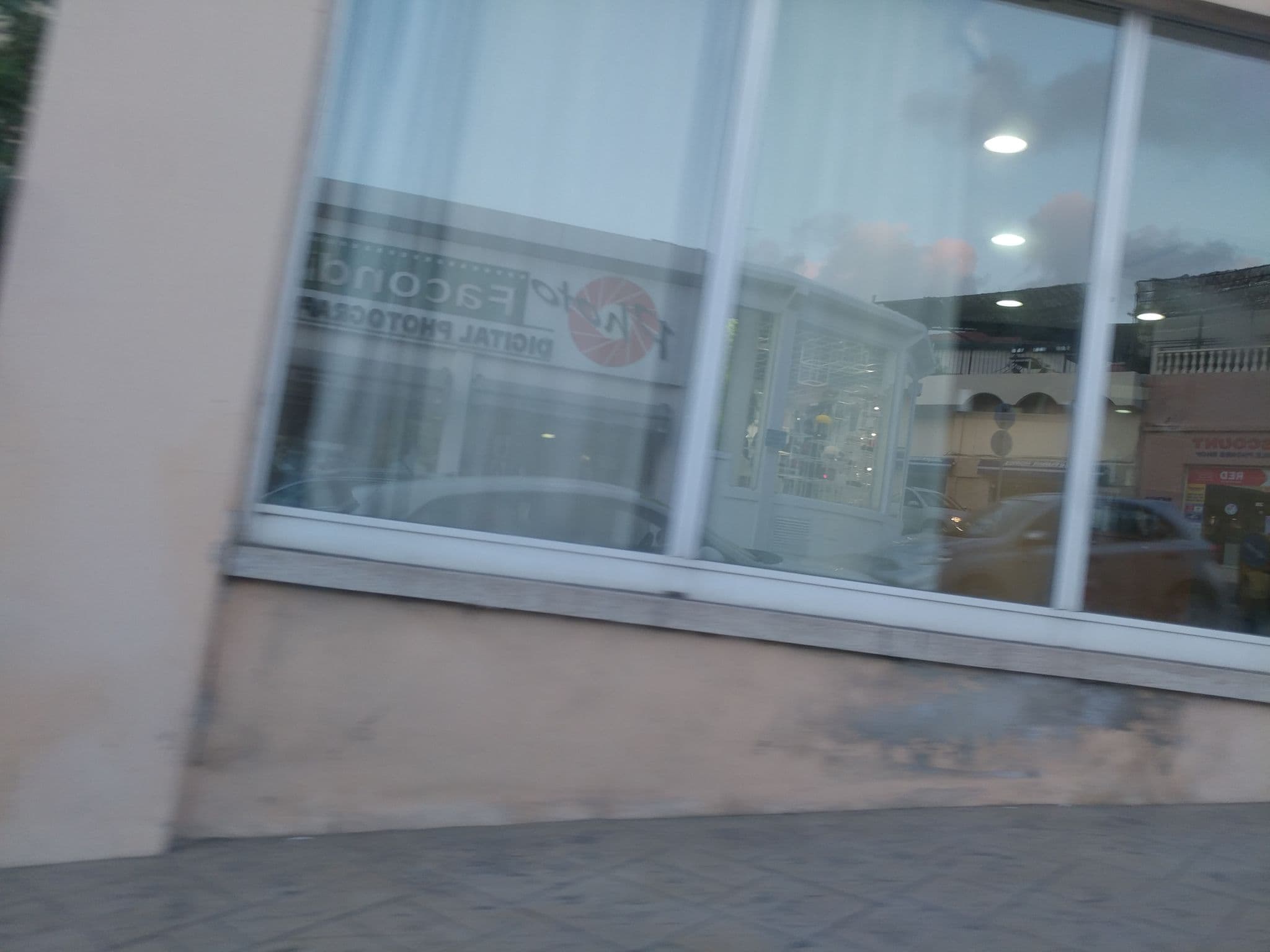 Street view near Royal Stay, Paphos — © tror (CC BY-SA · Mapillary)
