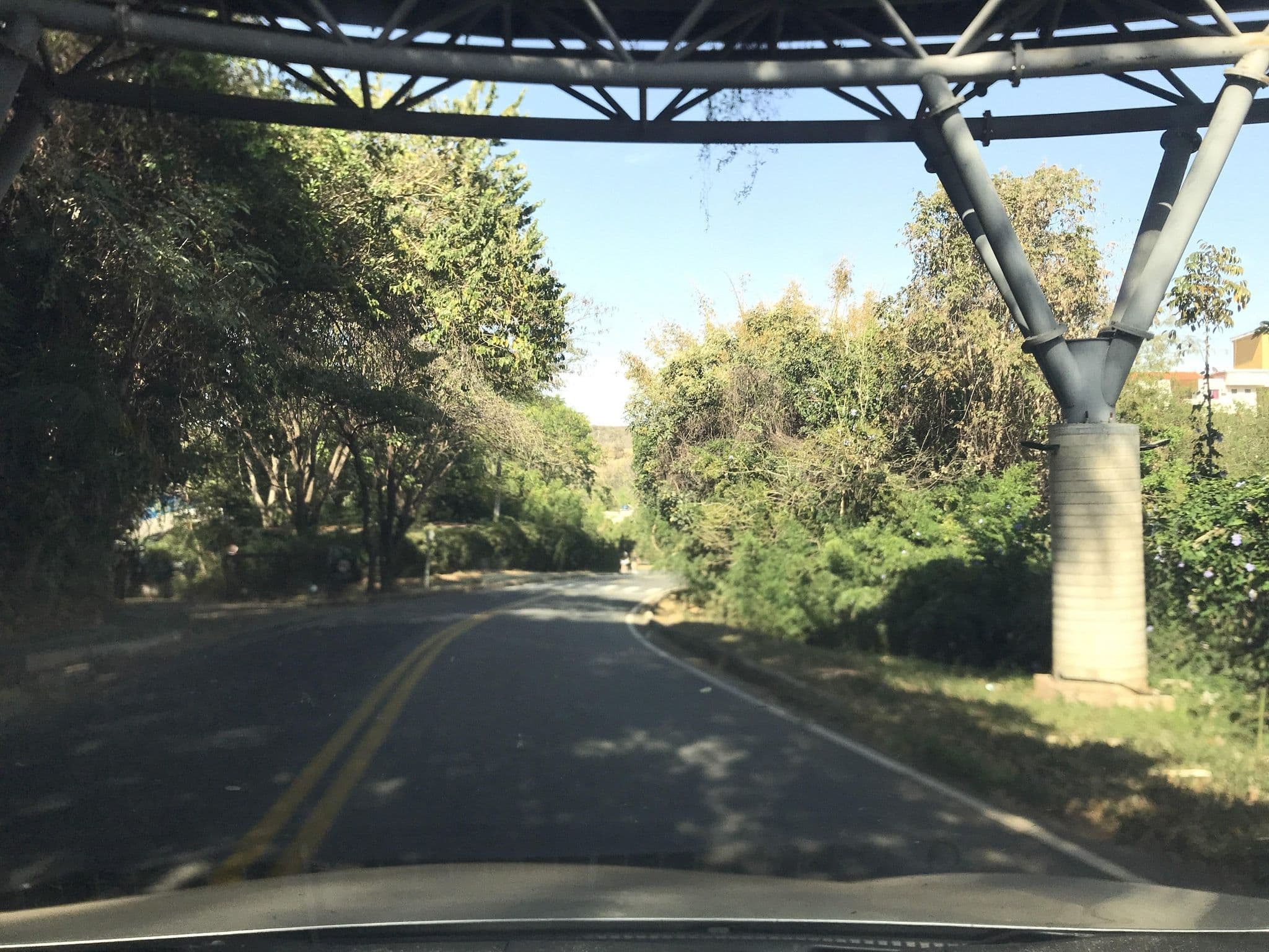 Street view near Hot Park, Rio Quente — © wesleygmartins (CC BY-SA · Mapillary)
