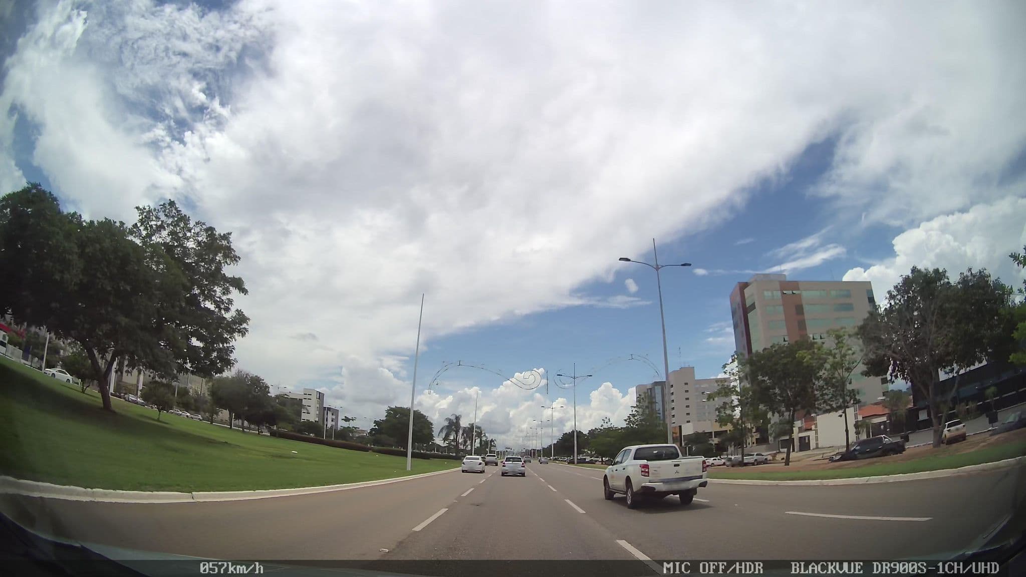 Street view near hotel tropical, Palmas — © kafri (CC BY-SA · Mapillary)