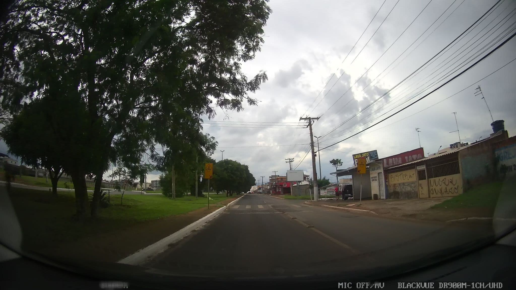 Street view near Hotel Vc Q Manda, Pôr do Sol — © kaart_4 (CC BY-SA · Mapillary)