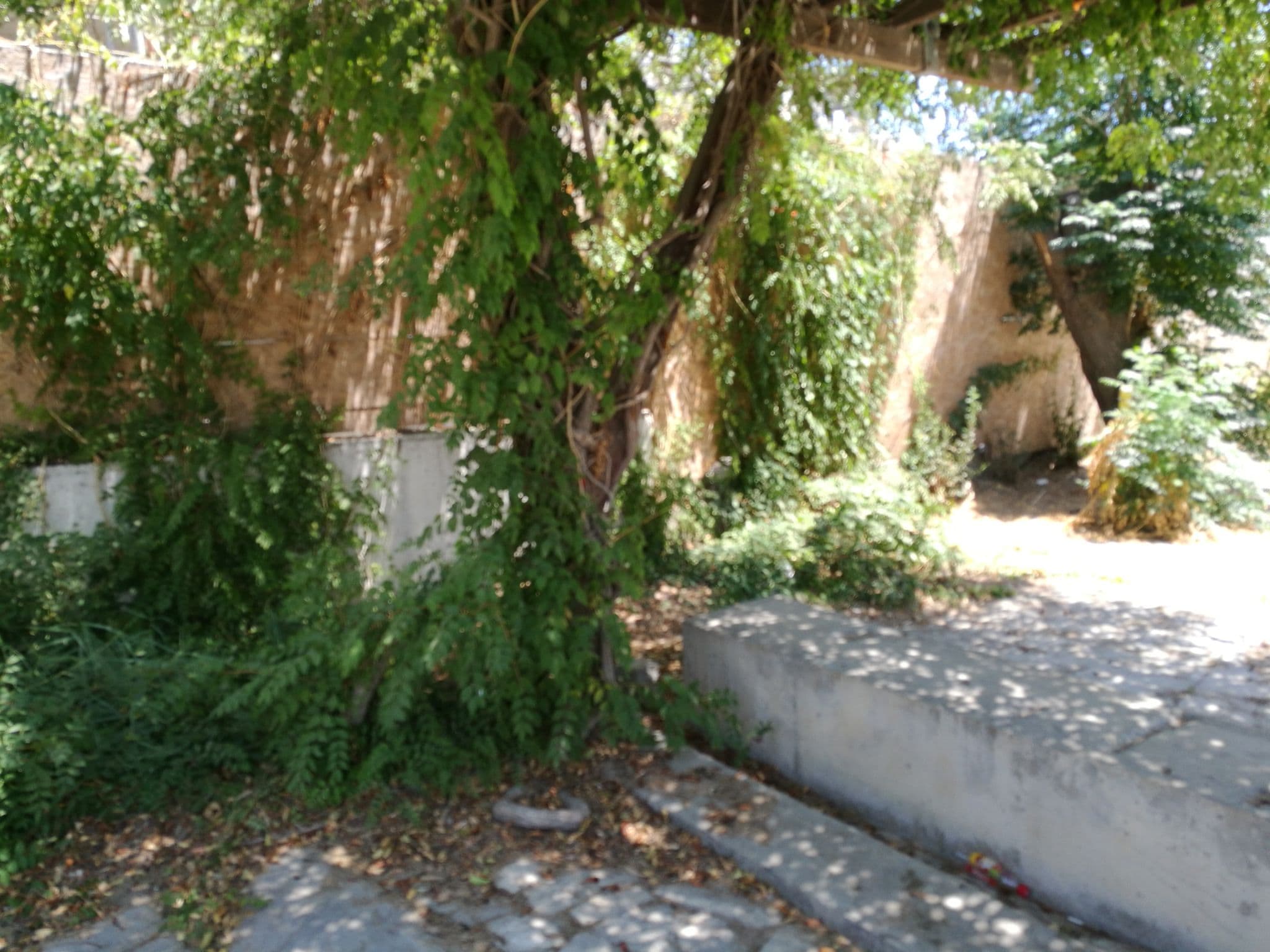 Street view near Mercure, Voróklini — © rsandu (CC BY-SA · Mapillary)