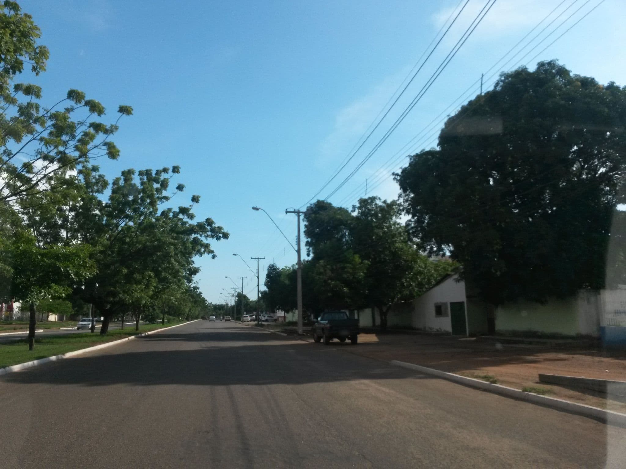 Street view near Saturnus Hotel, Palmas — © eulerto (CC BY-SA · Mapillary)