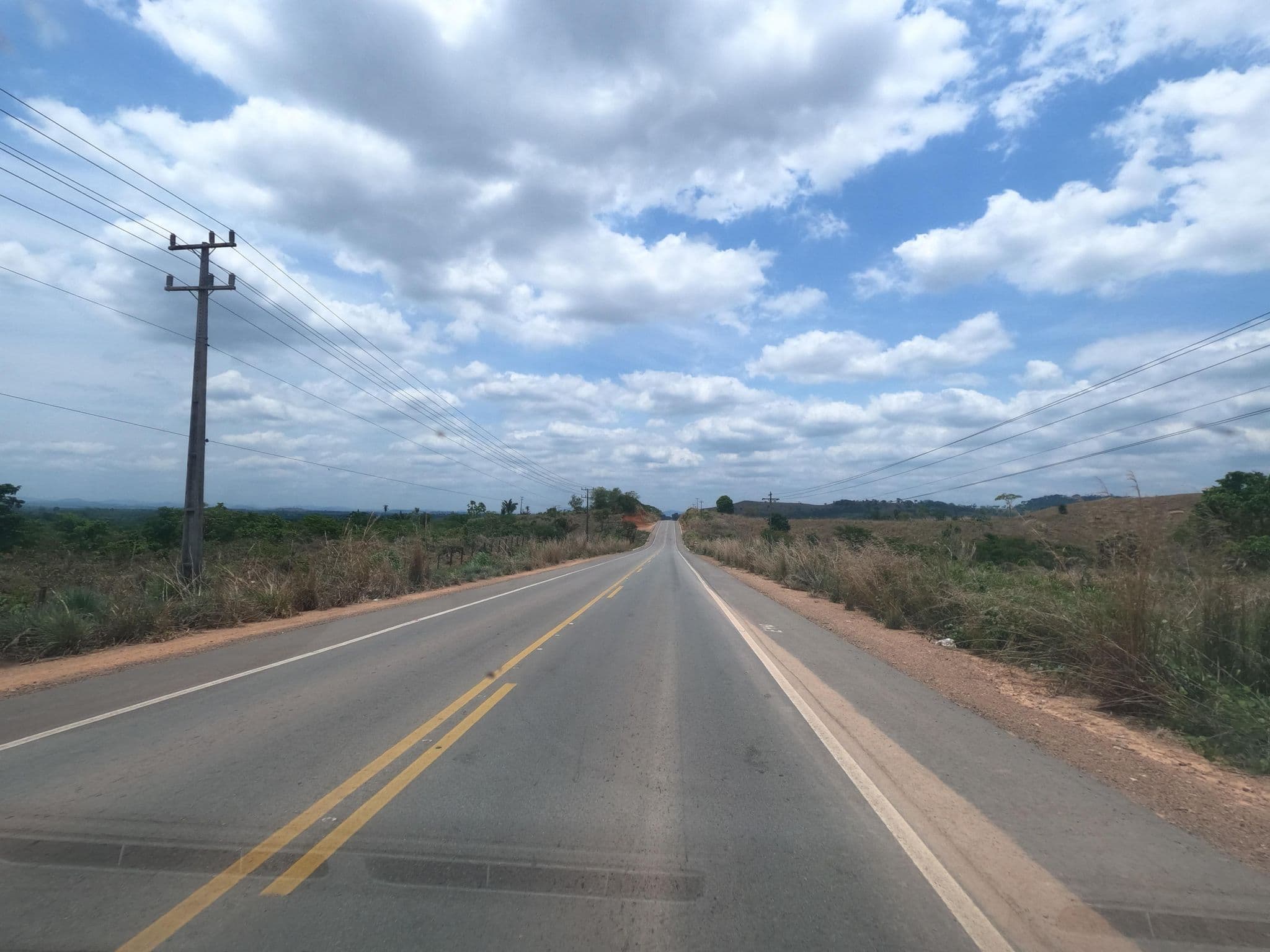 Street view near Hotel Ville Feitosa, Eldorado dos Carajás — © MuitoAlemdasFronteiras (CC BY-SA · Mapillary)
