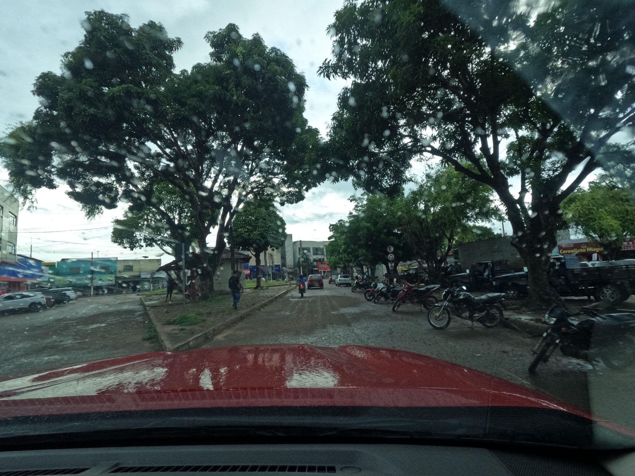 Street view near Miller Hotel, Altamira — © mori_brasil (CC BY-SA · Mapillary)