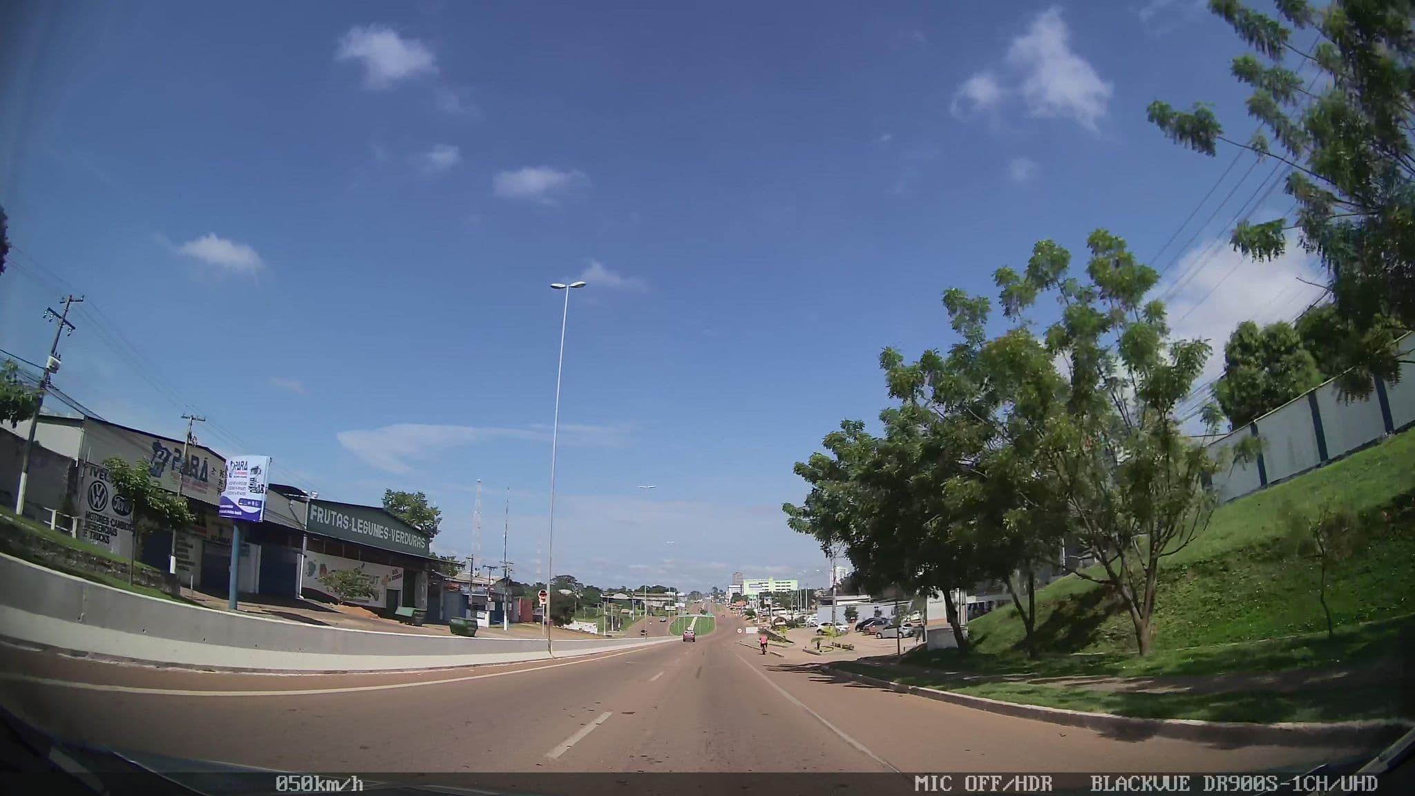 Street view near Goden Village, Marabá — © kafri (CC BY-SA · Mapillary)