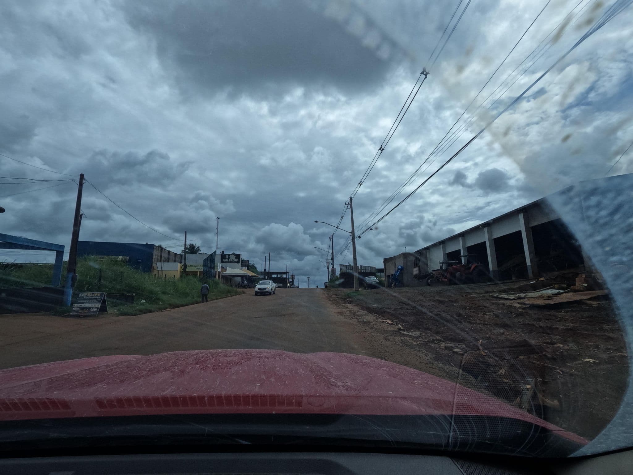 Street view near Altamira Hotel, Altamira — © mori_brasil (CC BY-SA · Mapillary)