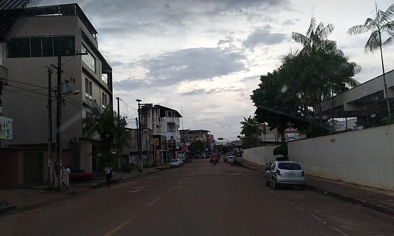 Street view near Hotel Rillos, Altamira — © vishal0403 (CC BY-SA · Mapillary)