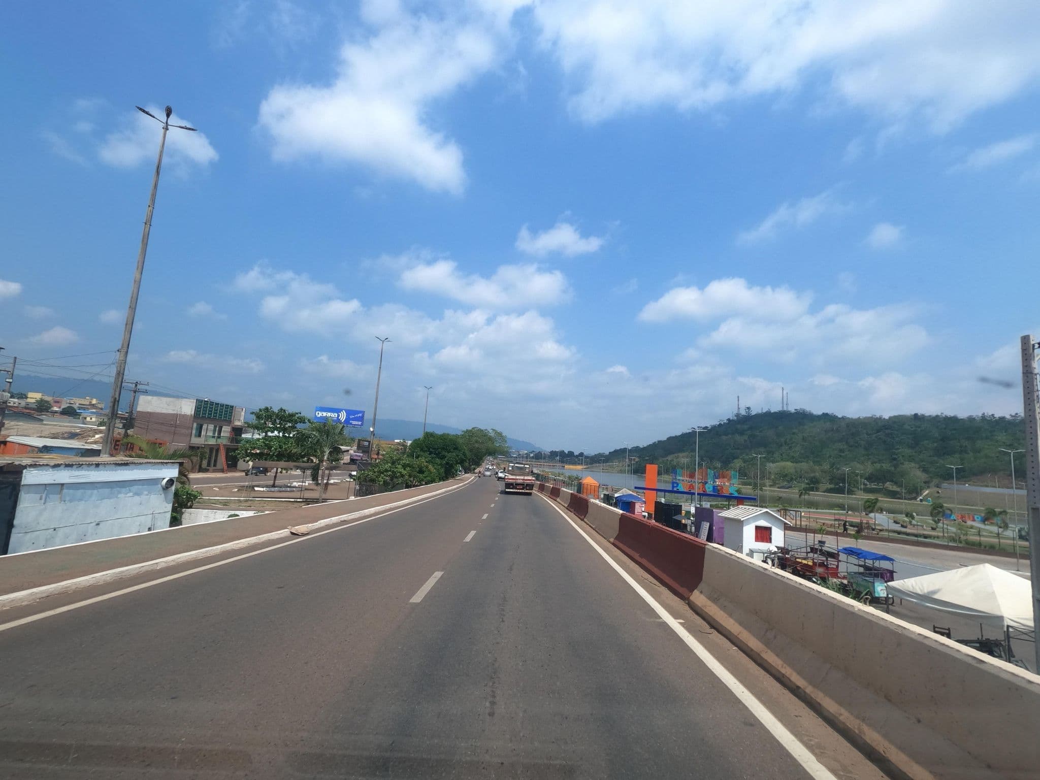 Street view near Hotel Potiguar, Parauapebas — © MuitoAlemdasFronteiras (CC BY-SA · Mapillary)