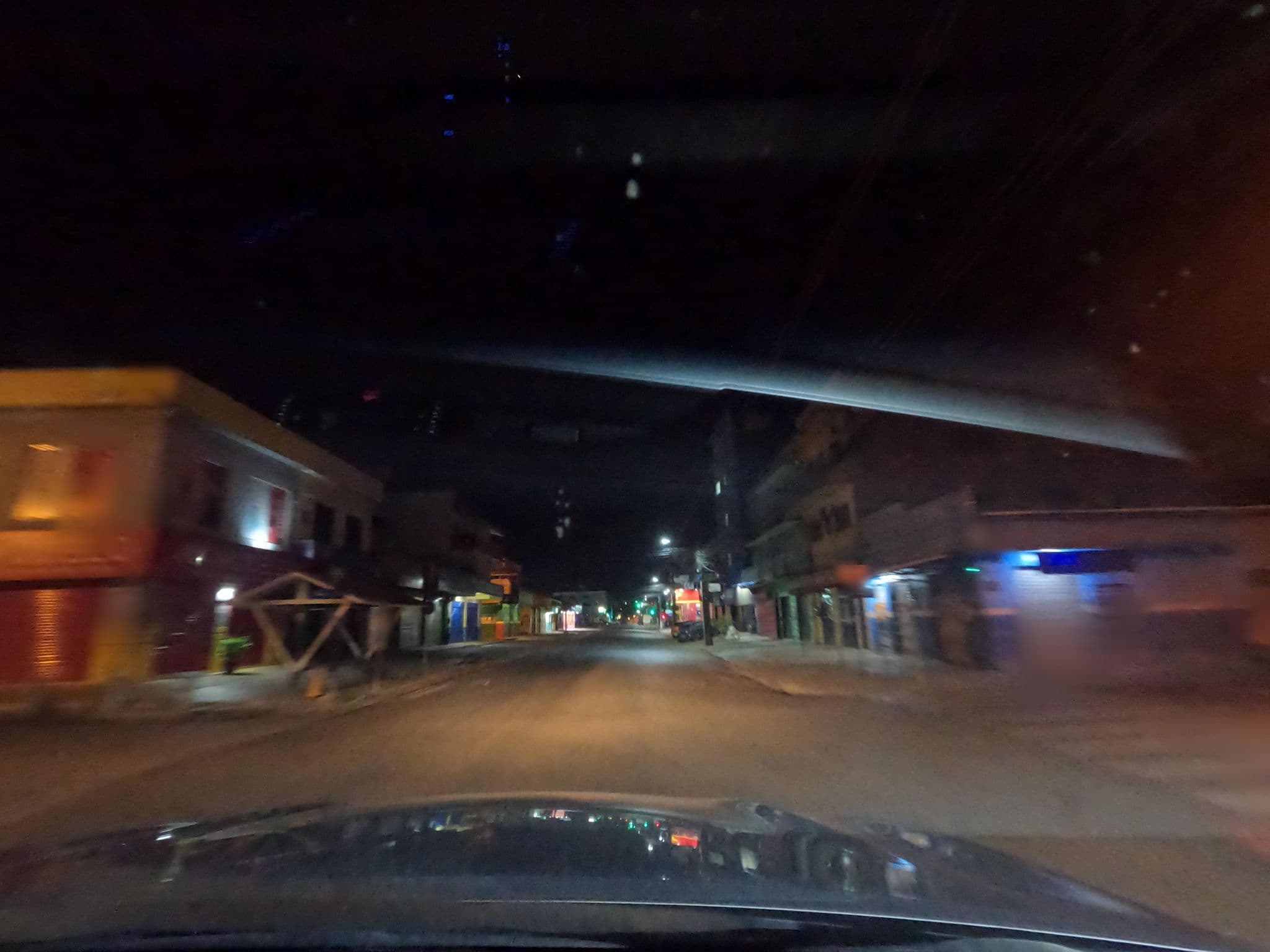 Street view near Hotel Central I, Altamira — © mori_brasil (CC BY-SA · Mapillary)