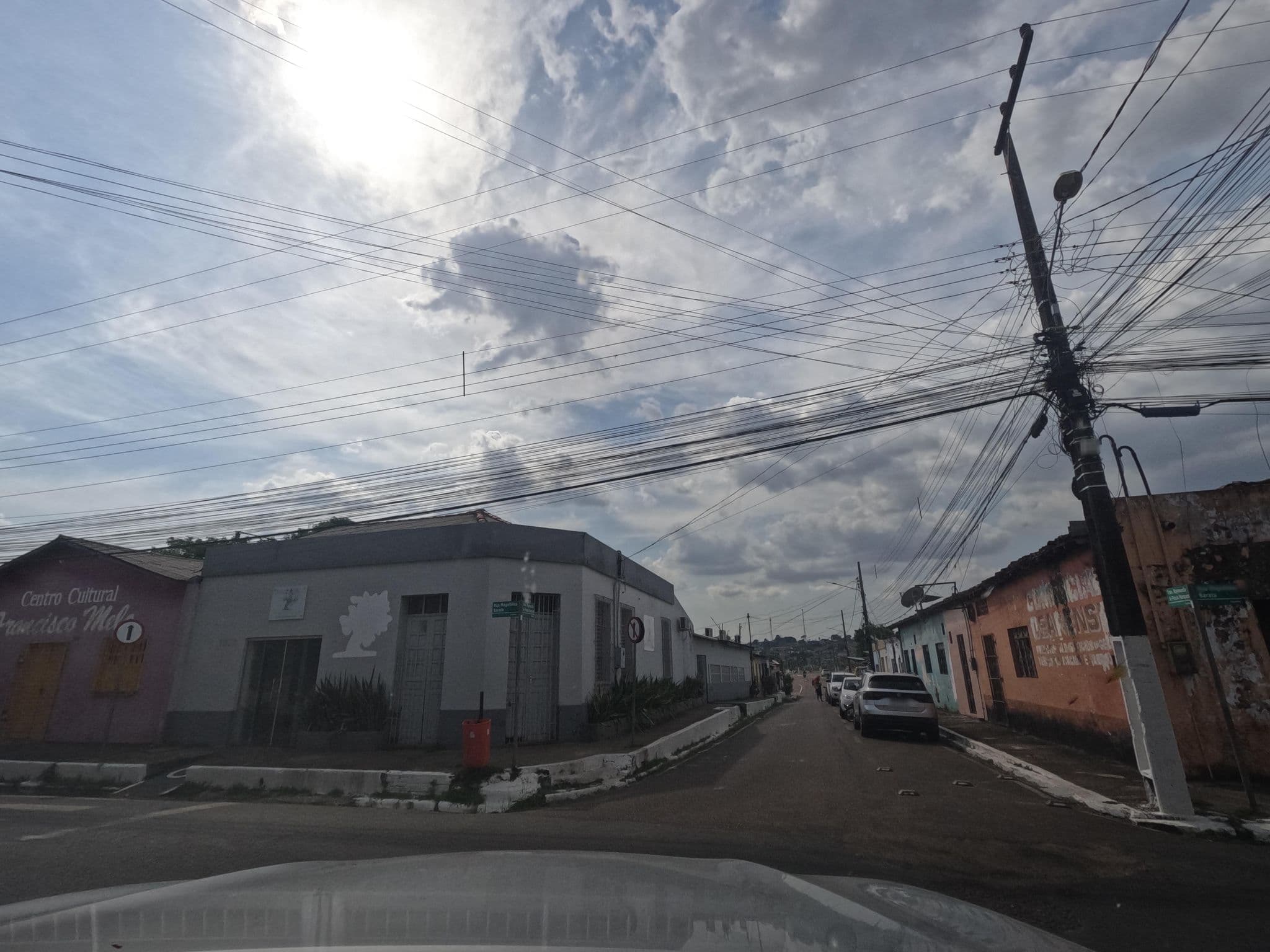 Street view near Hotel Freitas, Altamira — © mori_brasil (CC BY-SA · Mapillary)