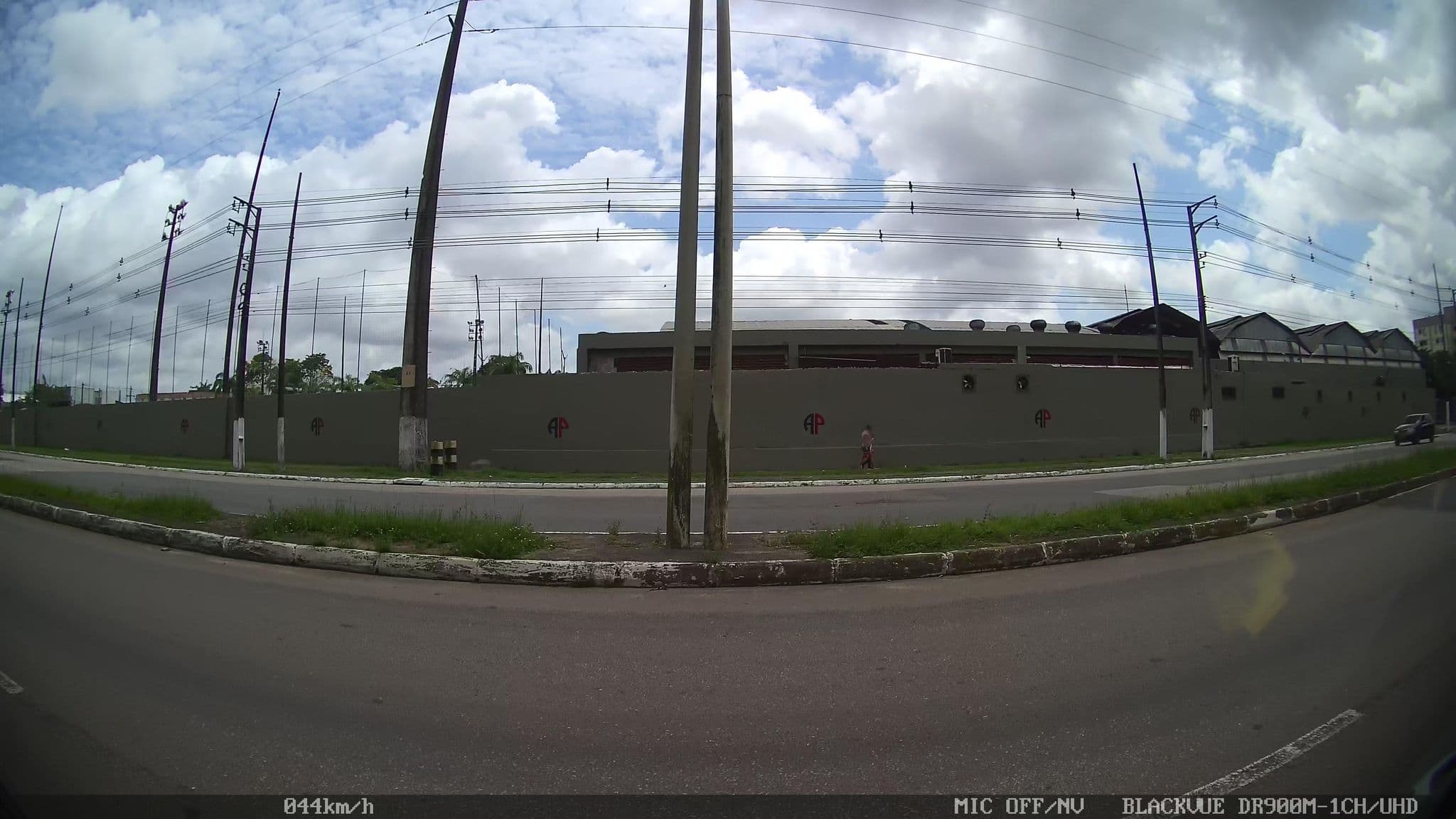 Street view near Orlando-florida, Belém — © kaart_2 (CC BY-SA · Mapillary)