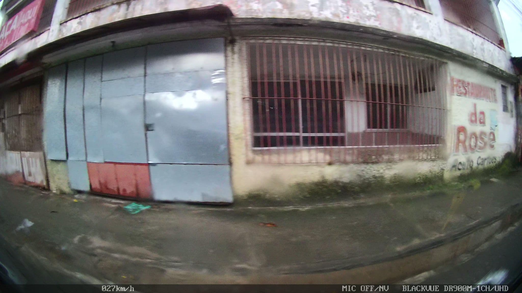 Street view near Hotel Spada, Belém — © kaart_2 (CC BY-SA · Mapillary)