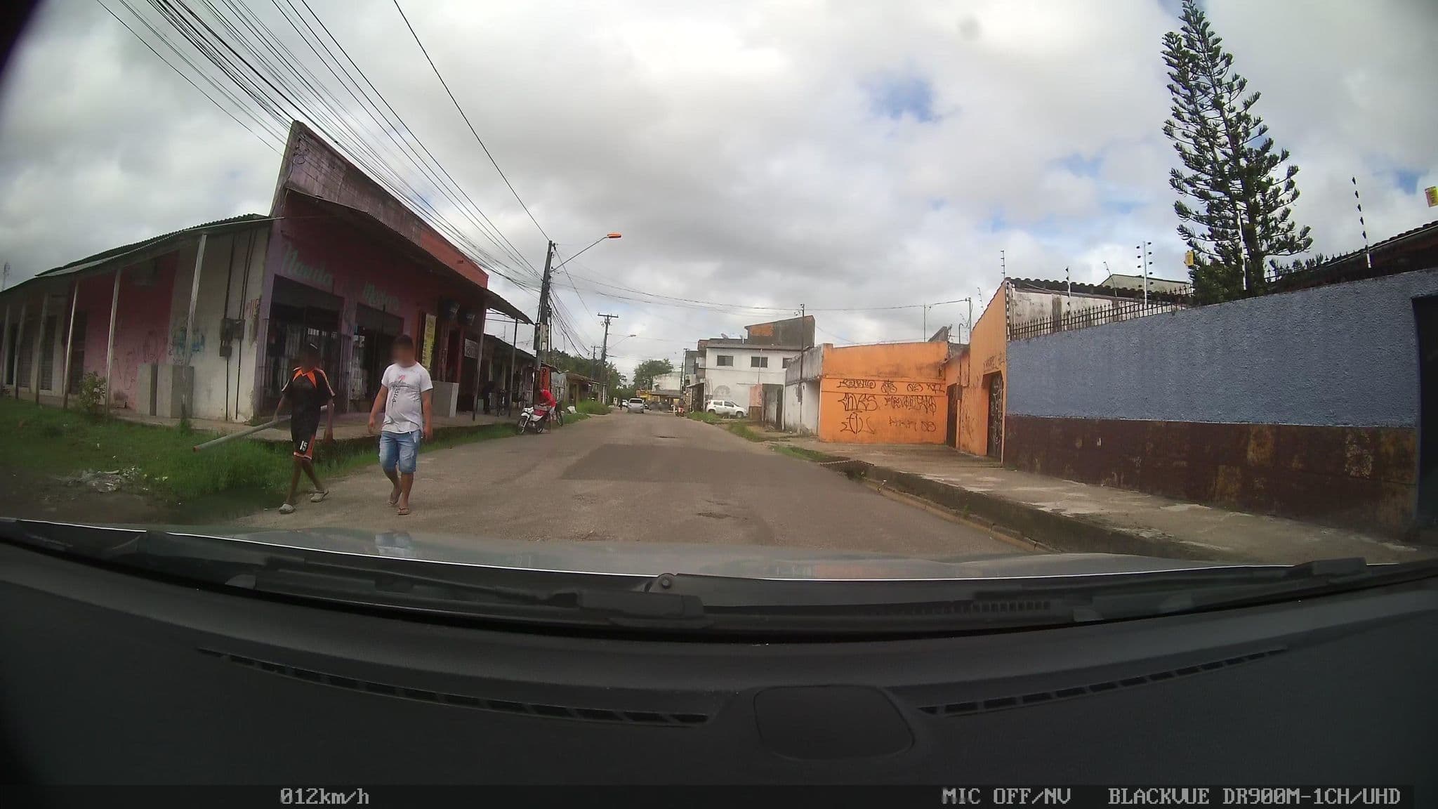 Street view near Quadrante Kg10, Ananindeua — © kaart_2 (CC BY-SA · Mapillary)