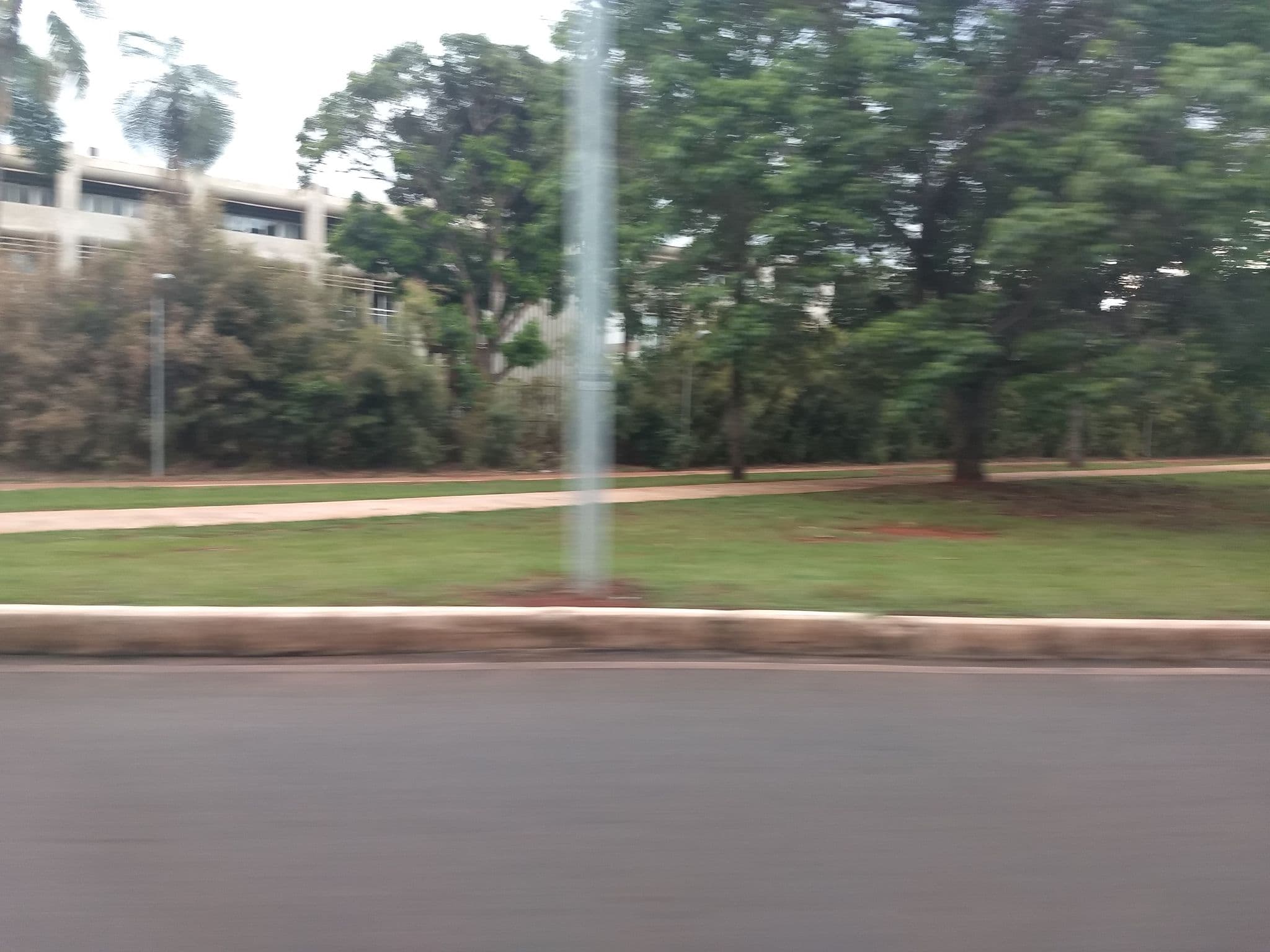 Street view near Acomodacoes Baixo Custo, Plano Piloto — © jadsonrv (CC BY-SA · Mapillary)