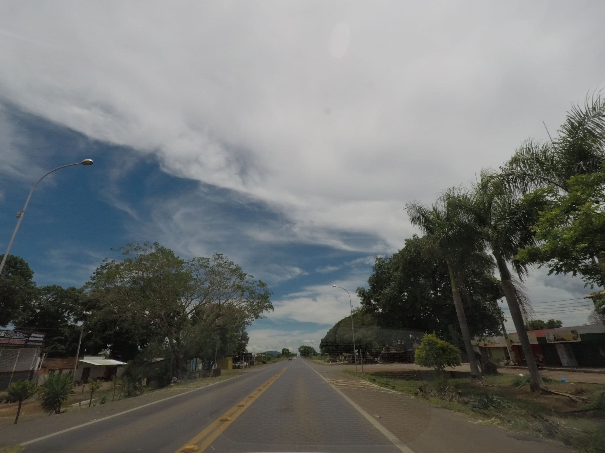 Street view near Hotel Santa Luzia, Vila Boa — © pablo (CC BY-SA · Mapillary)