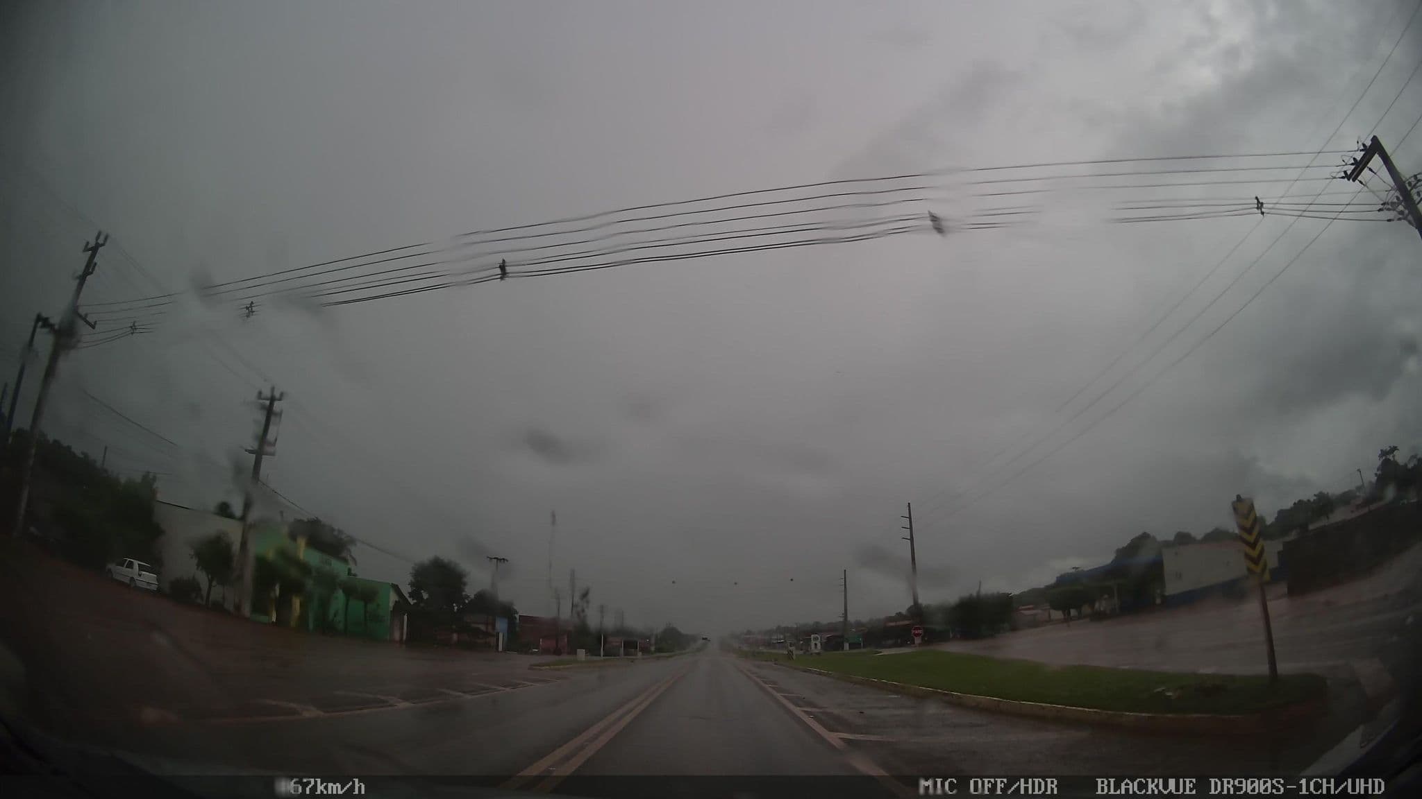 Street view near Pousada Chapada das Mesas, Riachão — © kafri (CC BY-SA · Mapillary)