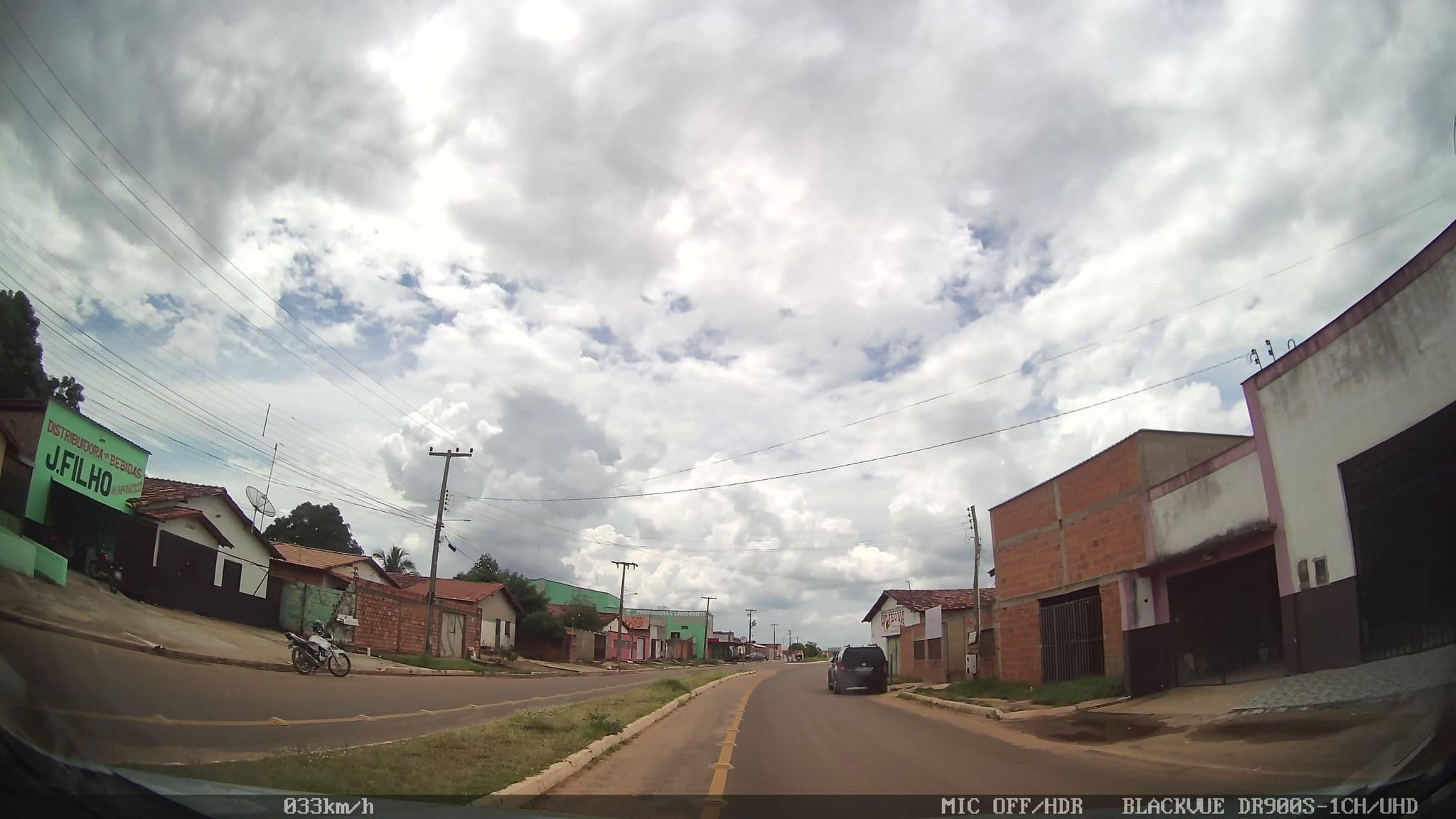 Street view near Pousada da Jesus, Carolina — © kafri (CC BY-SA · Mapillary)