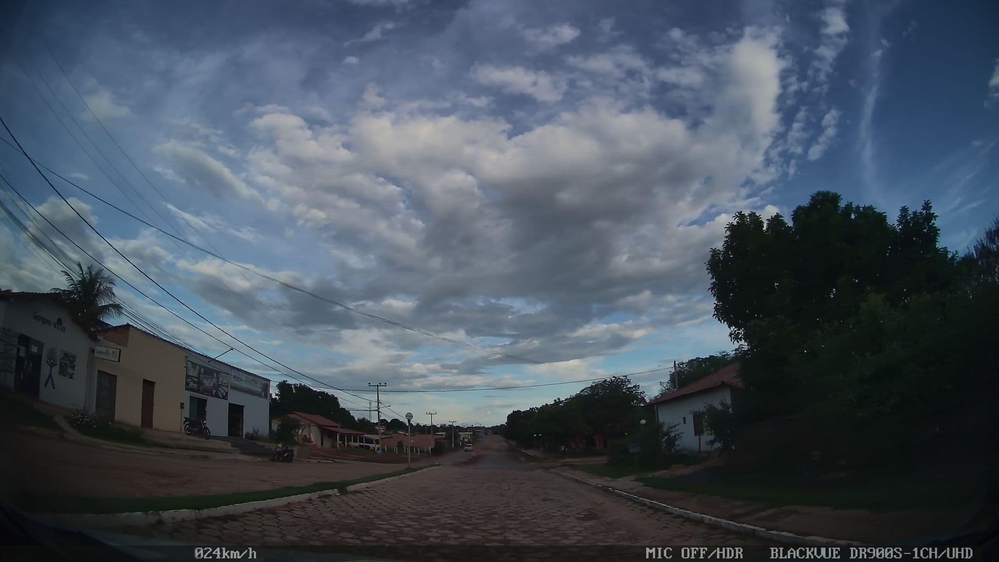 Street view near Grande Hotel Desertos das Aguas, Mateiros — © kafri (CC BY-SA · Mapillary)