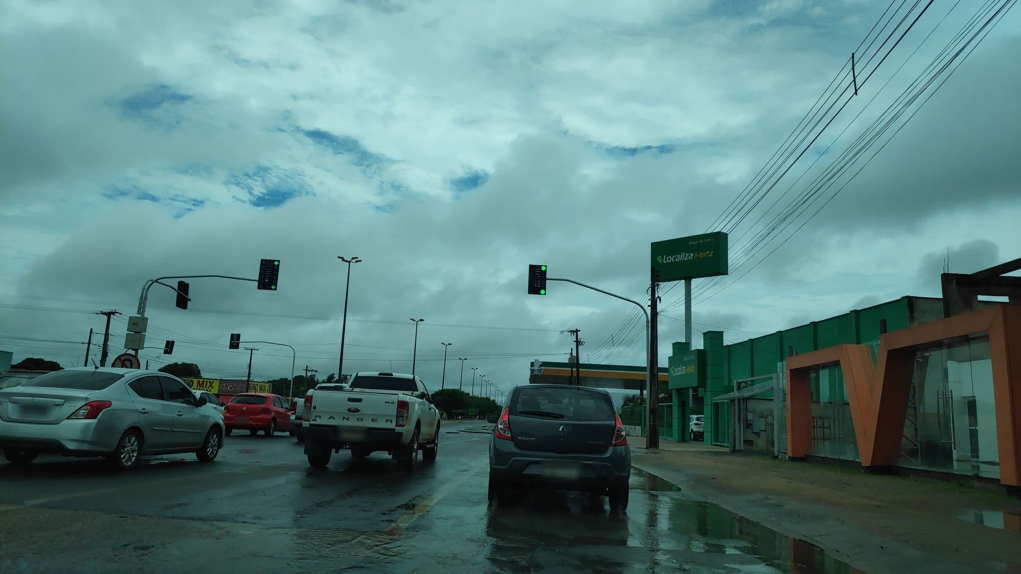 Street view near Venezuela, Boa Vista — © rodrigost23 (CC BY-SA · Mapillary)