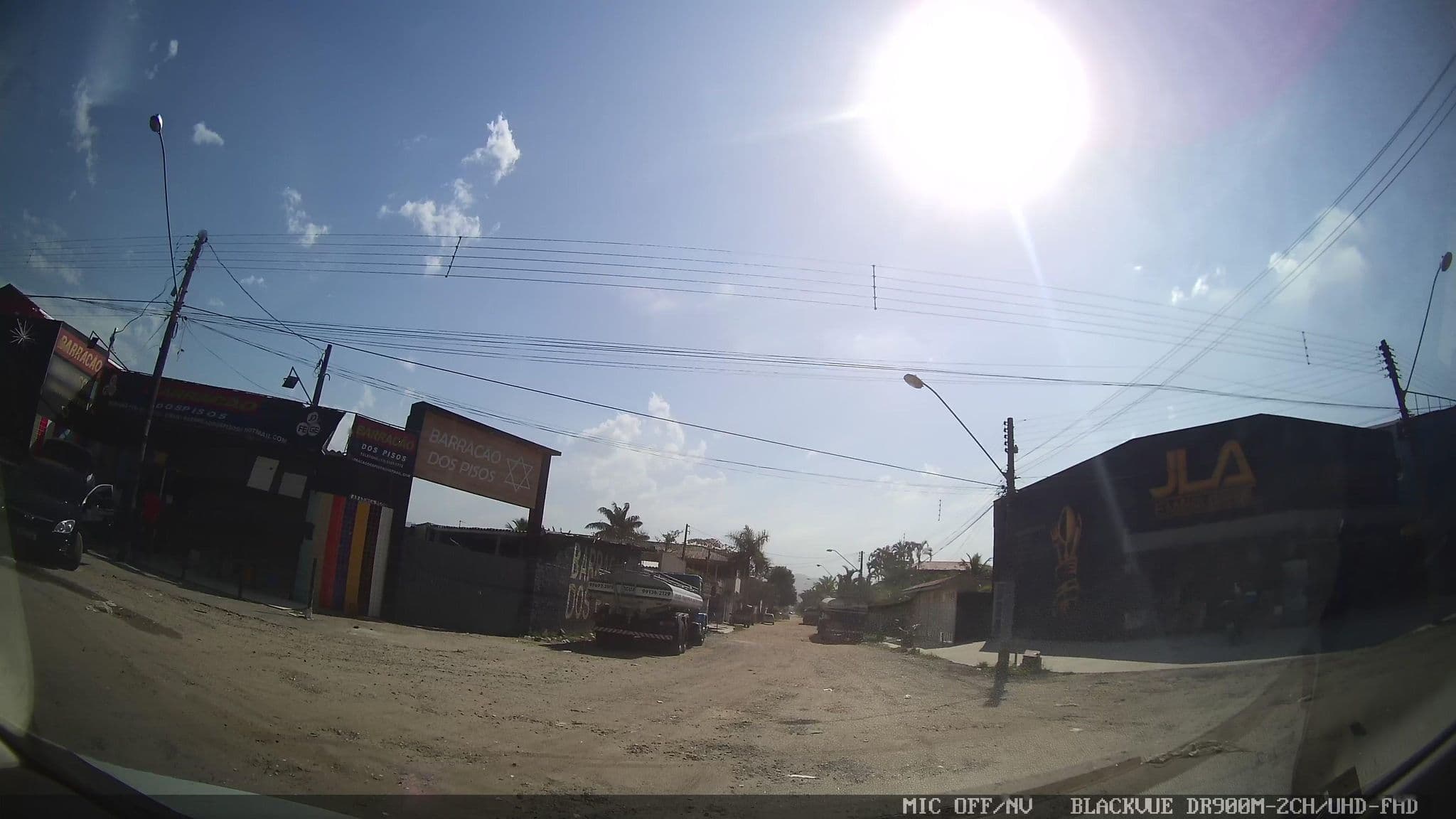 Street view near Acomodacao no Guaruja, Guarujá — © marciosampaio (CC BY-SA · Mapillary)