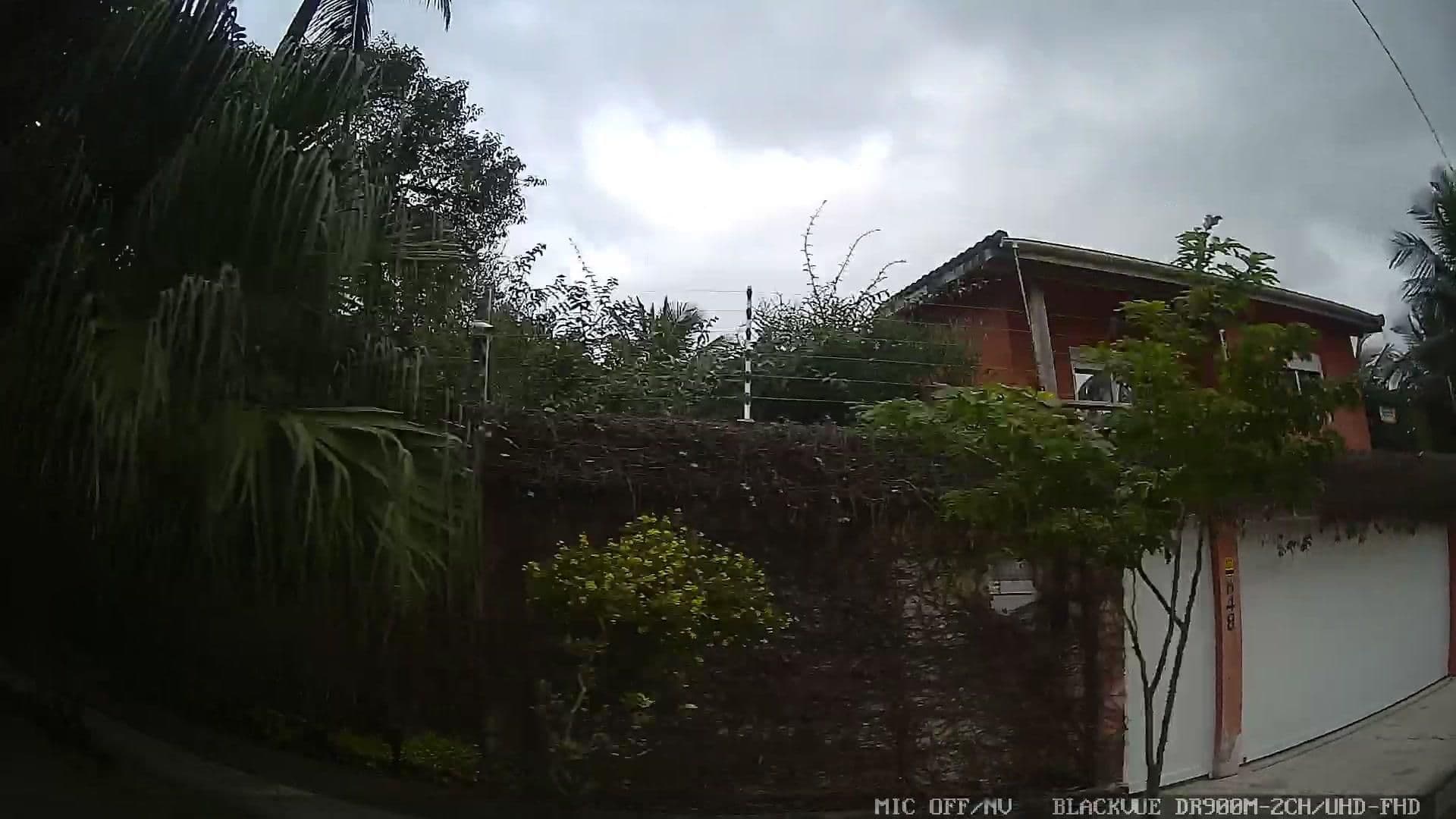 Street view near Camping Guaruja, Guarujá — © yaf1 (CC BY-SA · Mapillary)